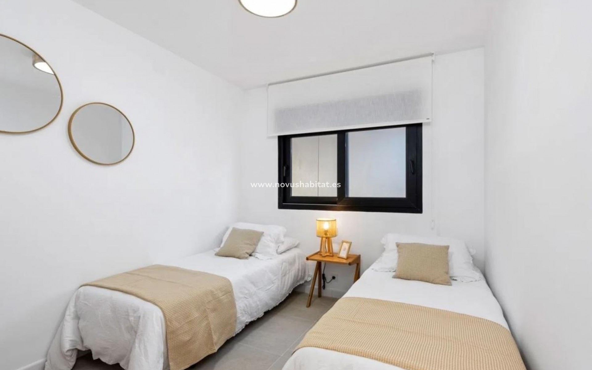 Nowa inwestycja - Houses - Torrevieja