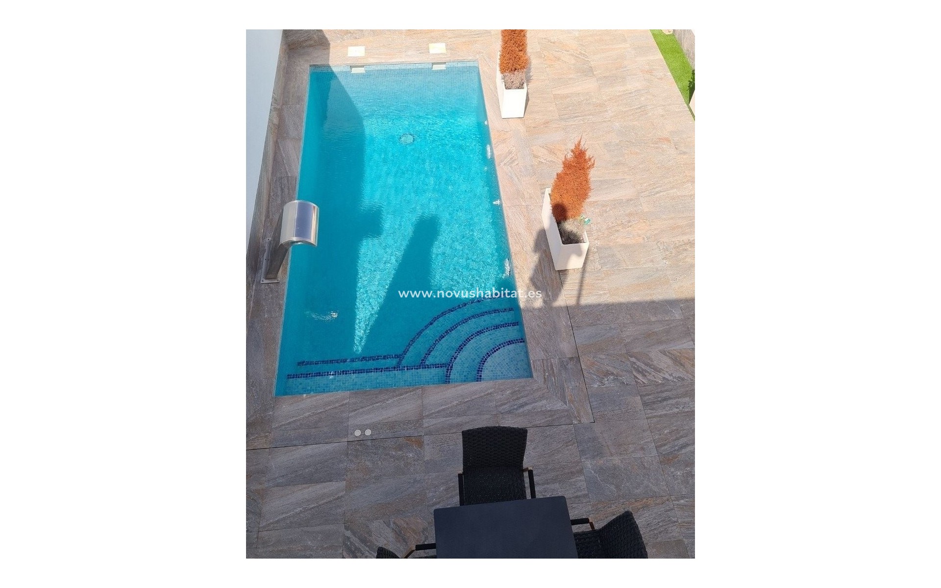 Nowa inwestycja - Kamienica - Avileses