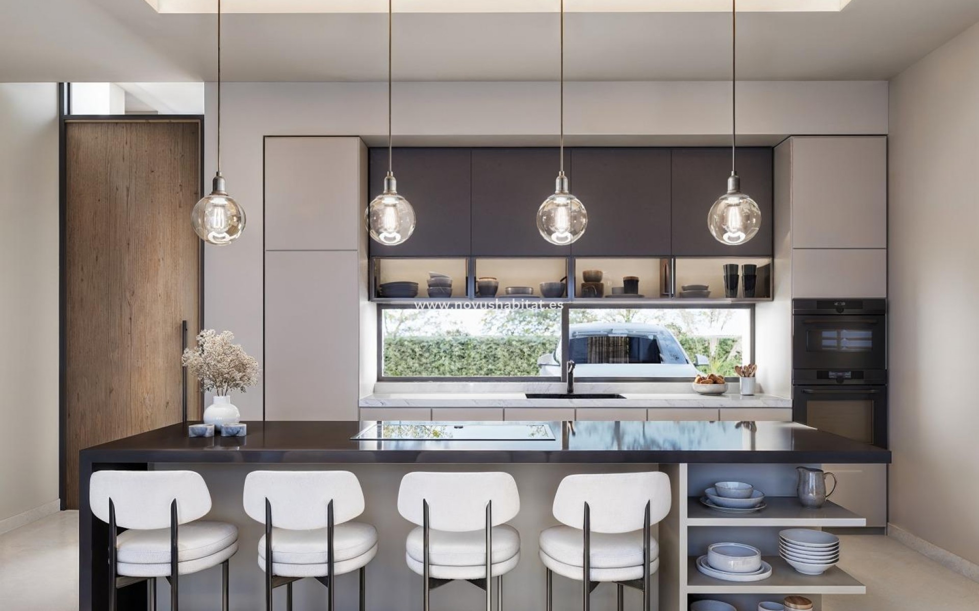 Nowa inwestycja - Kamienica - Casares