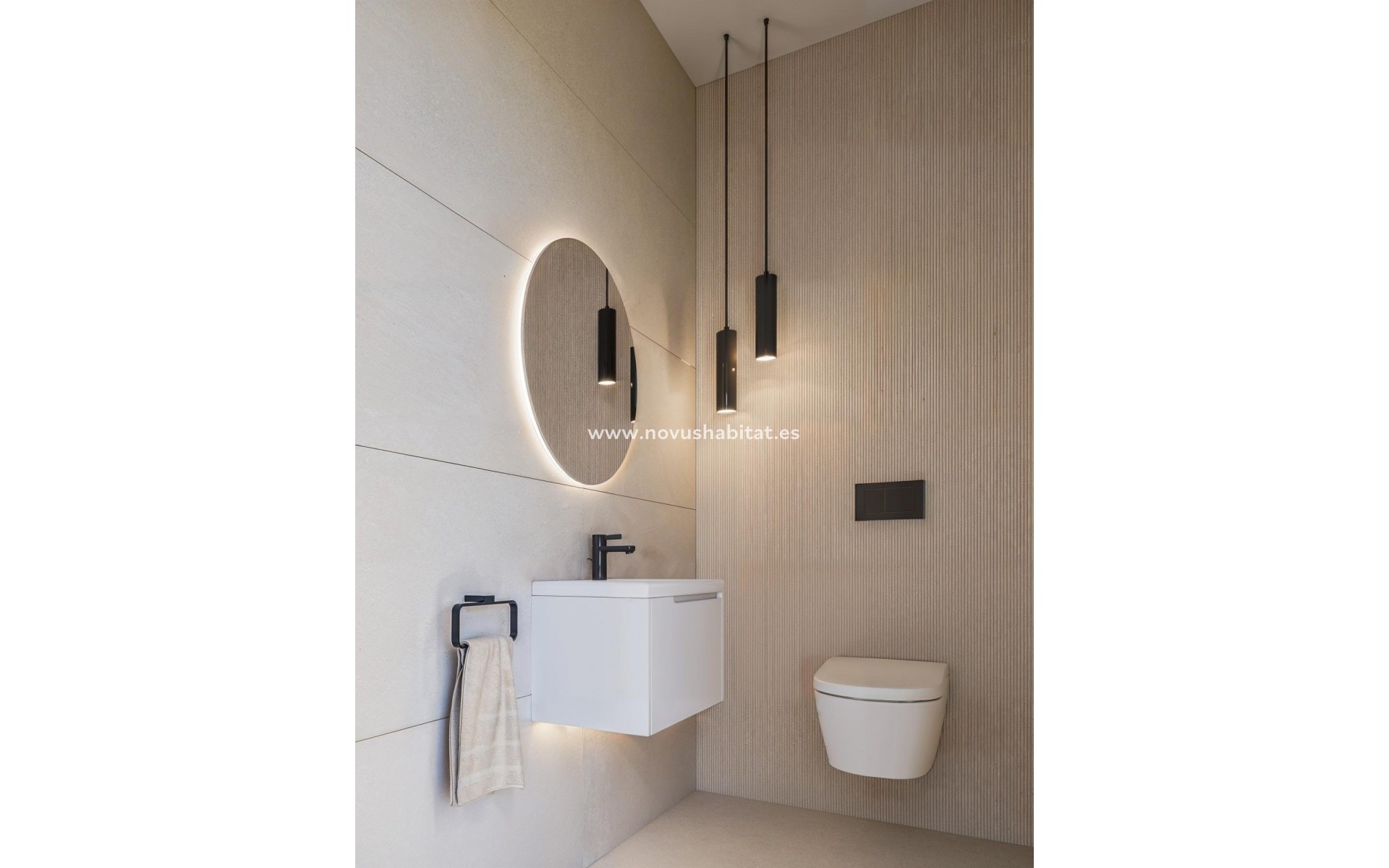 Nowa inwestycja - Kamienica - Casares