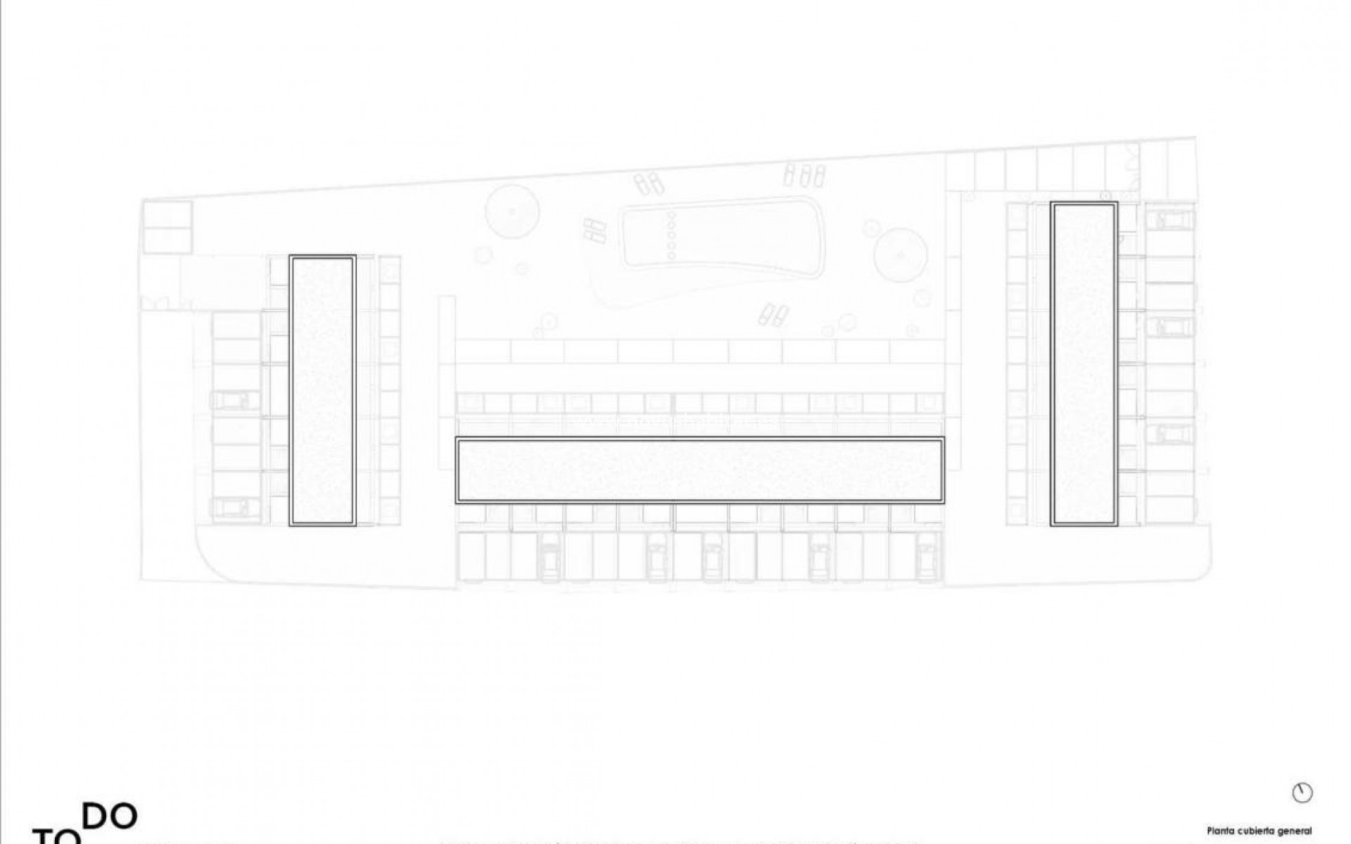 Nowa inwestycja - Kamienica - Denia - Calle Riu Vernissa, 31