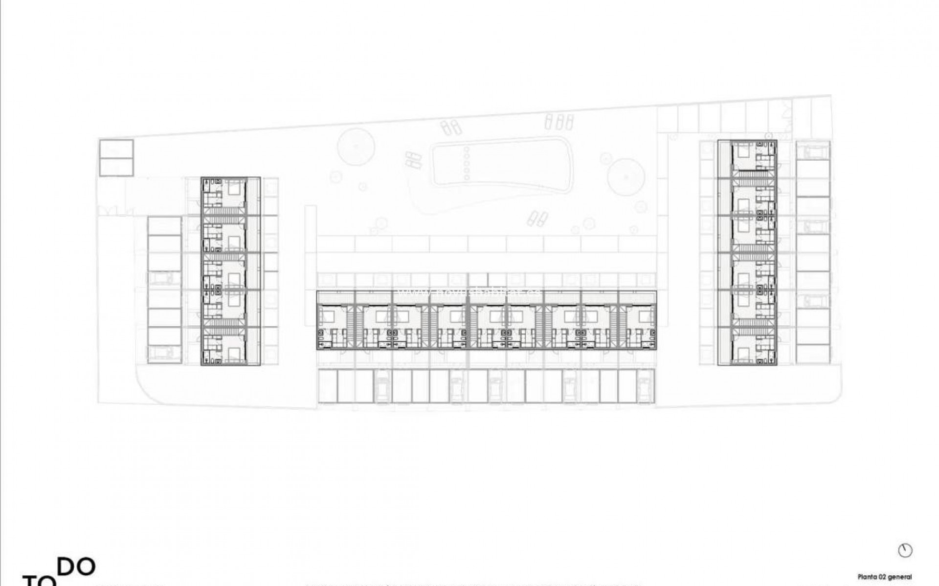 Nowa inwestycja - Kamienica - Denia - Calle Riu Vernissa, 31