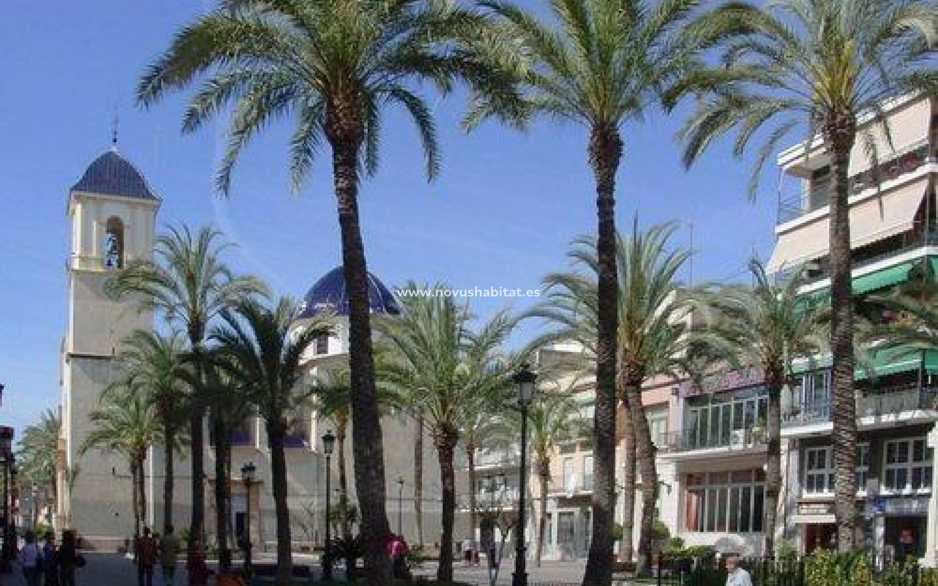 Nowa inwestycja - Kamienica - Dolores