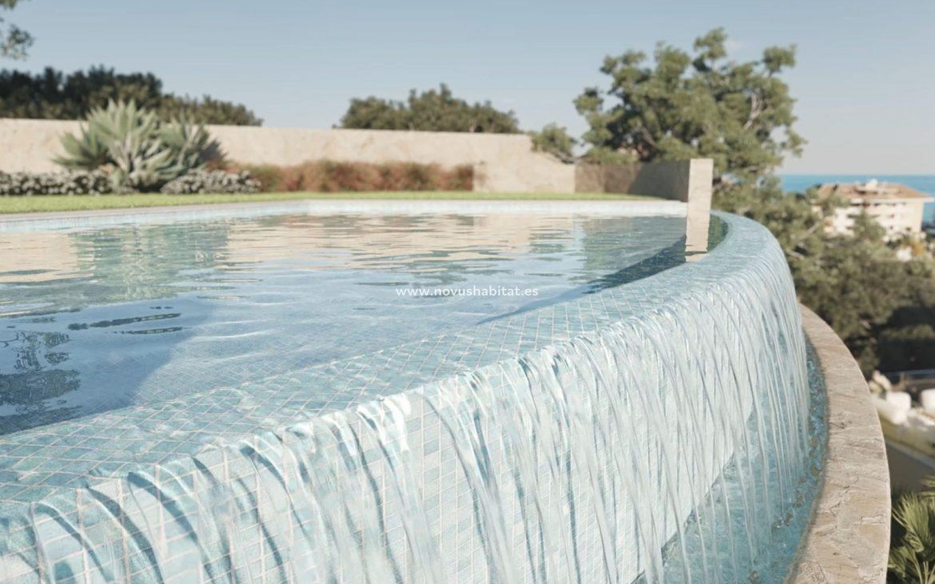 Nowa inwestycja - Kamienica - Fuengirola