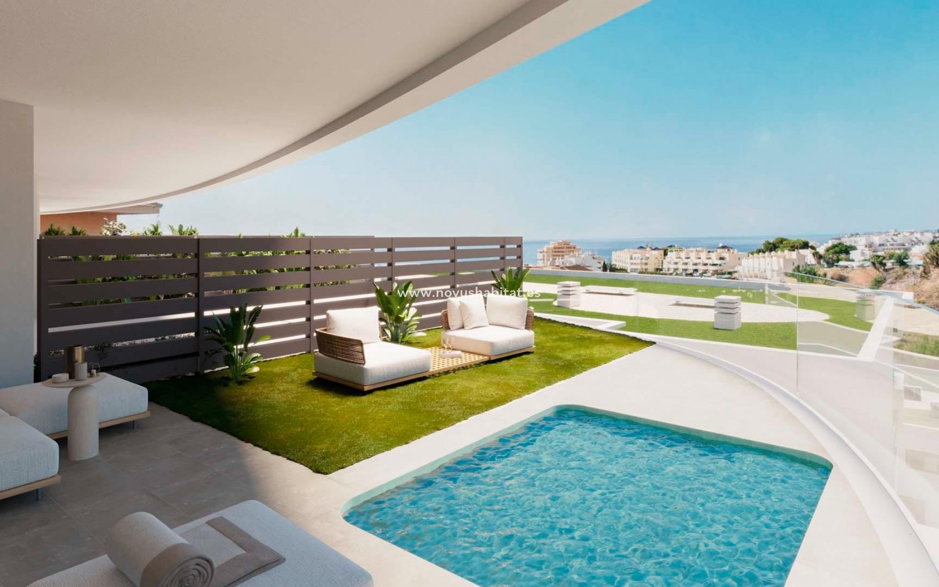 Nowa inwestycja - Kamienica - Fuengirola