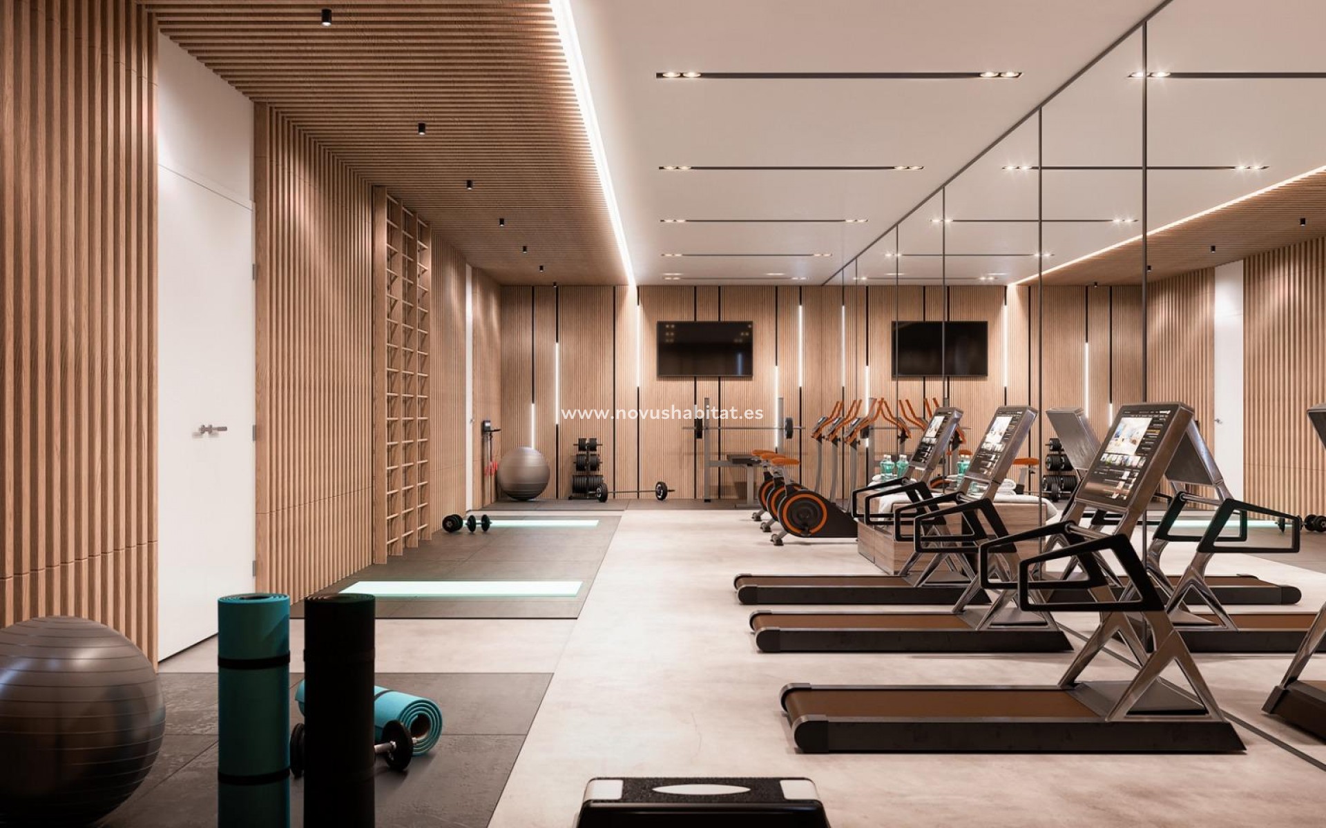 Nowa inwestycja - Kamienica - Marbella