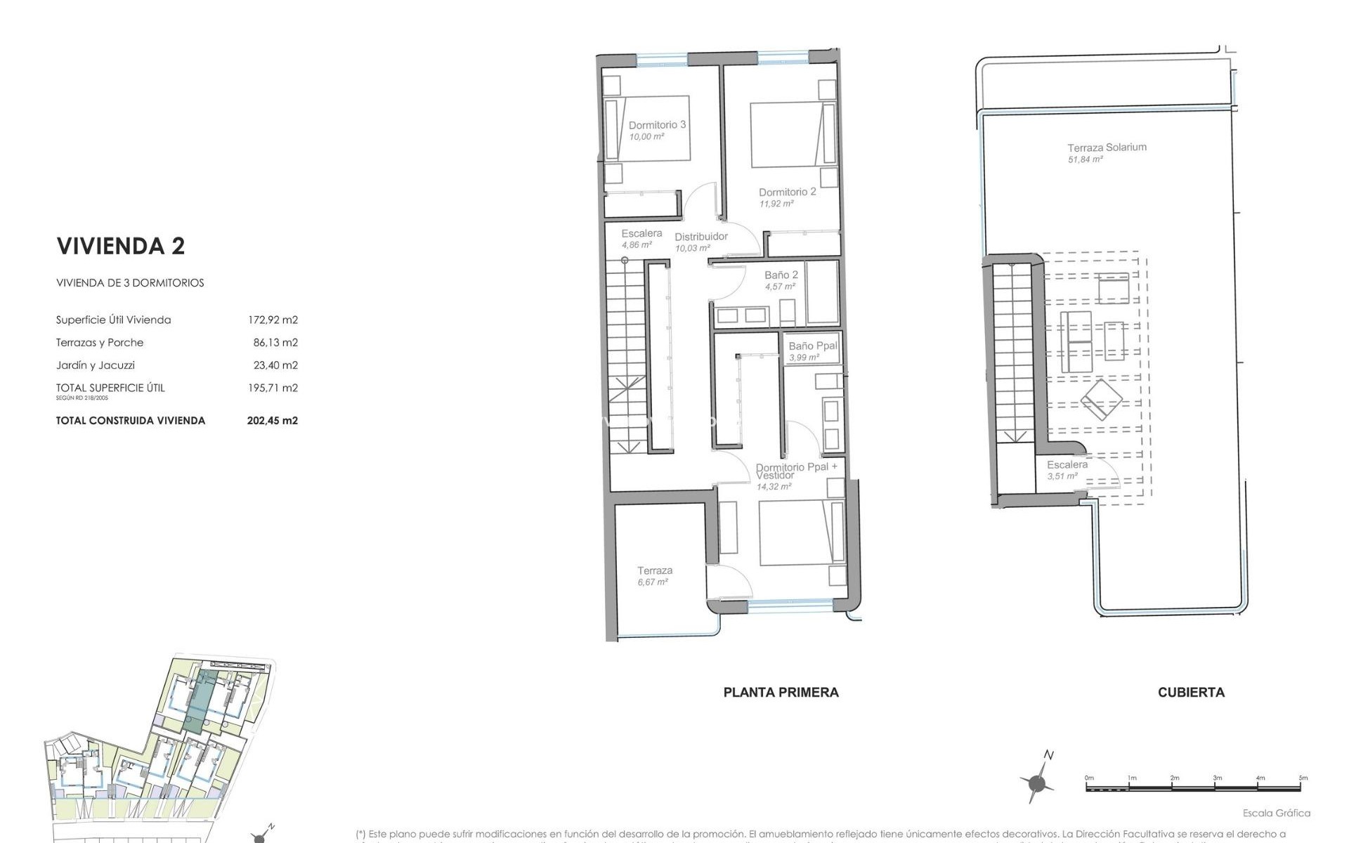Nowa inwestycja - Kamienica - Mojacar
