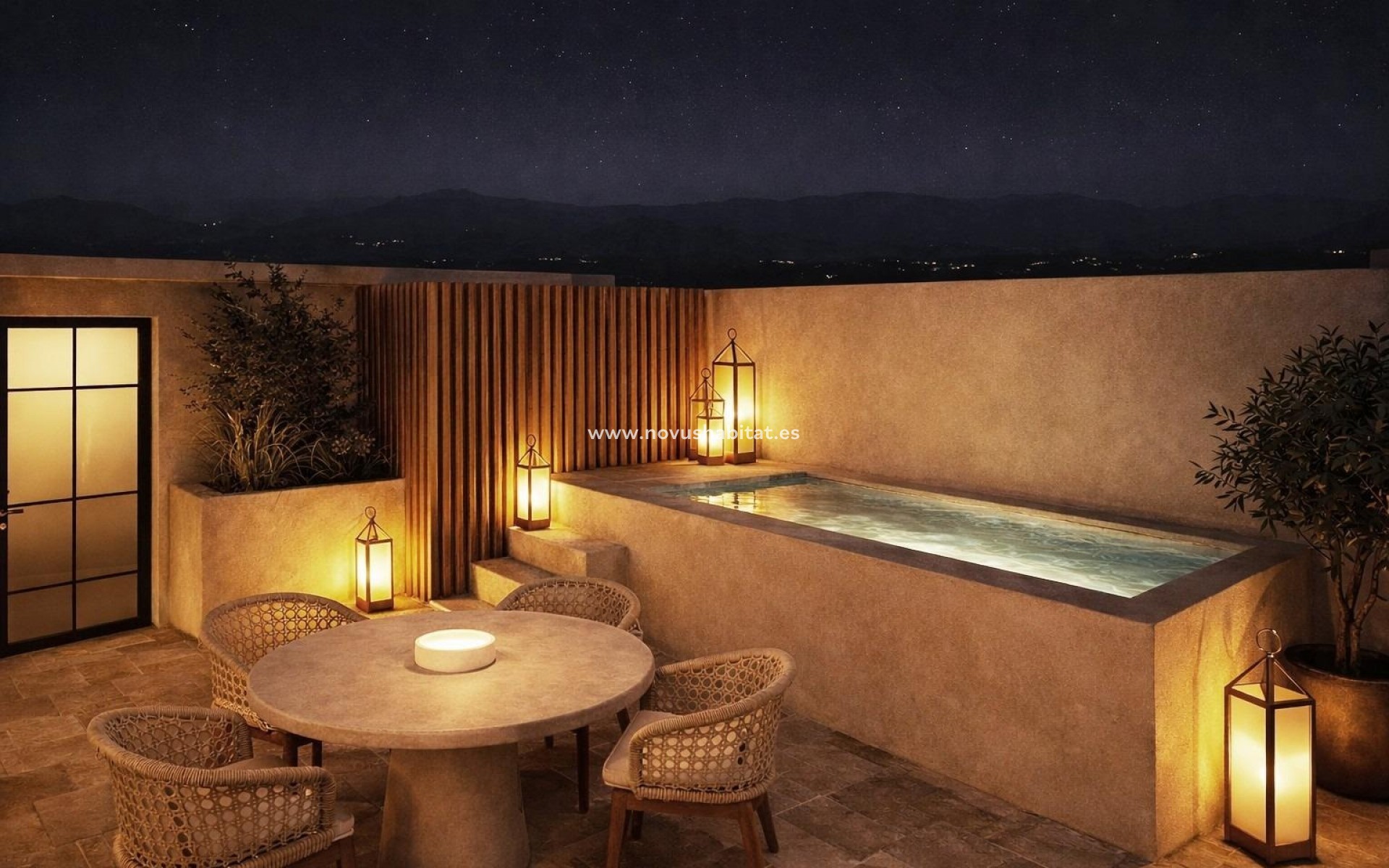 Nowa inwestycja - Kamienica - Monda