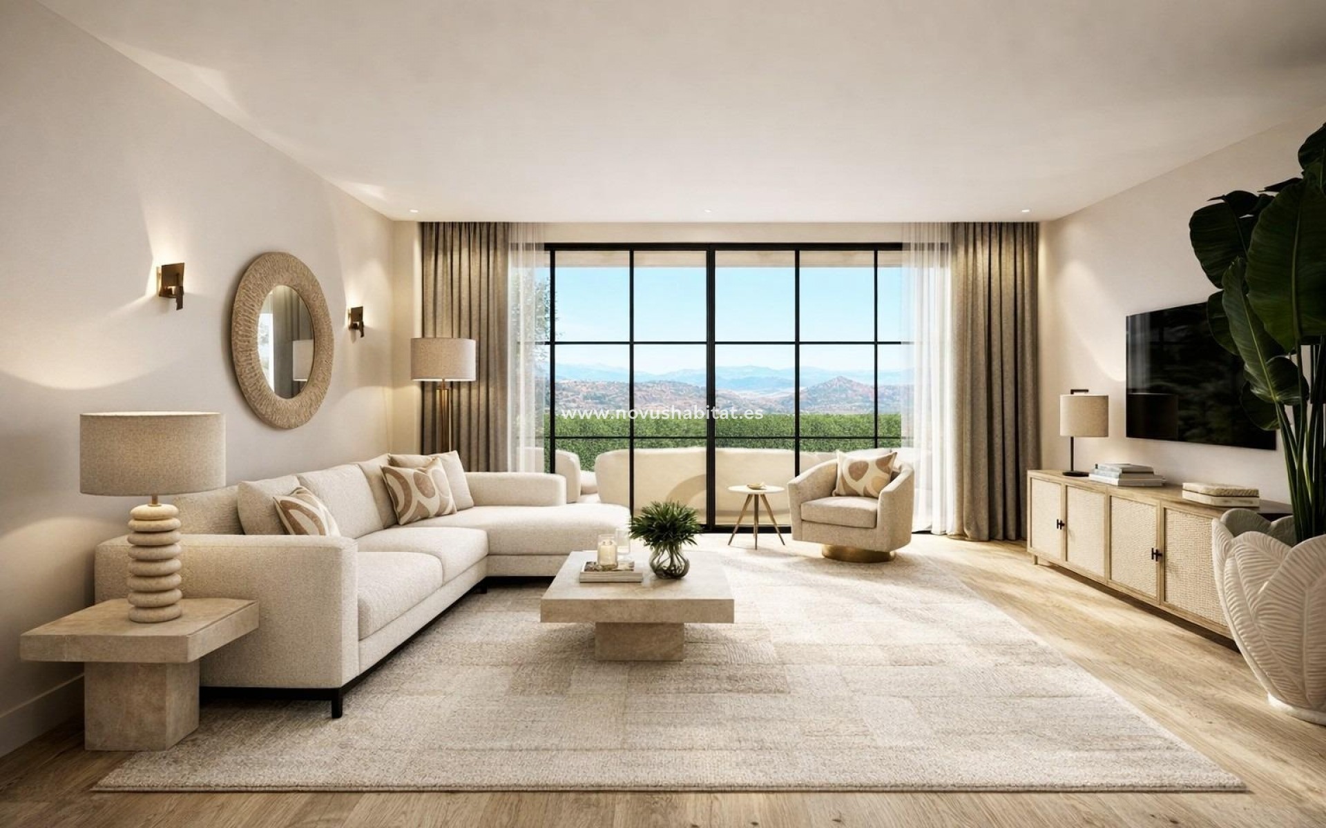 Nowa inwestycja - Kamienica - Monda