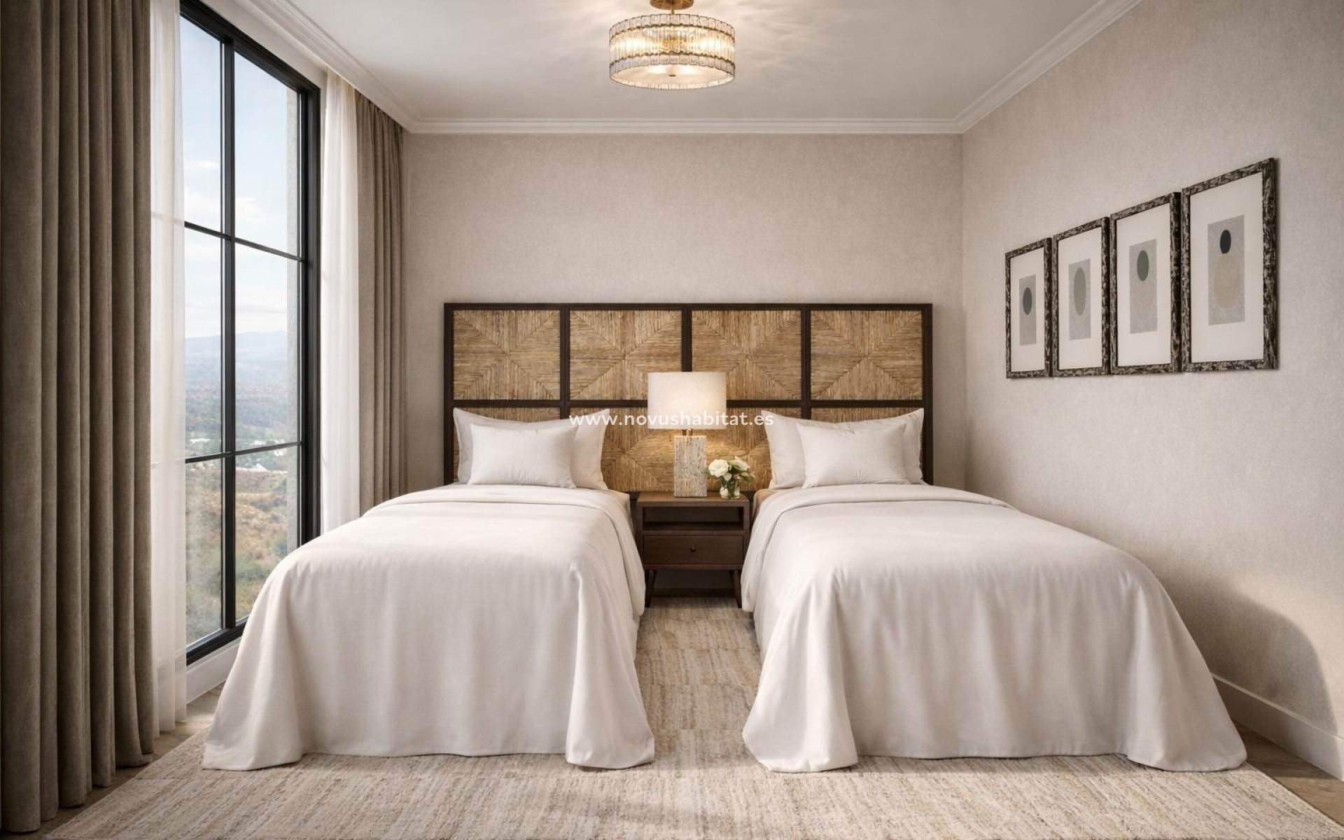 Nowa inwestycja - Kamienica - Monda