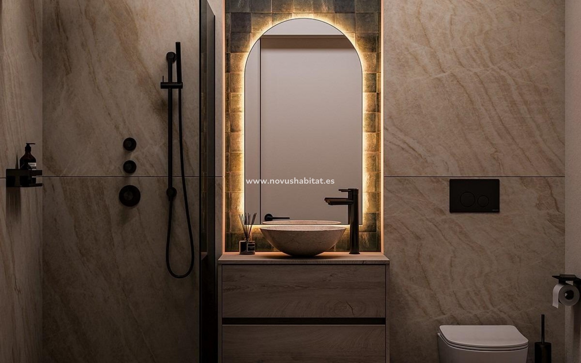 Nowa inwestycja - Kamienica - Monda