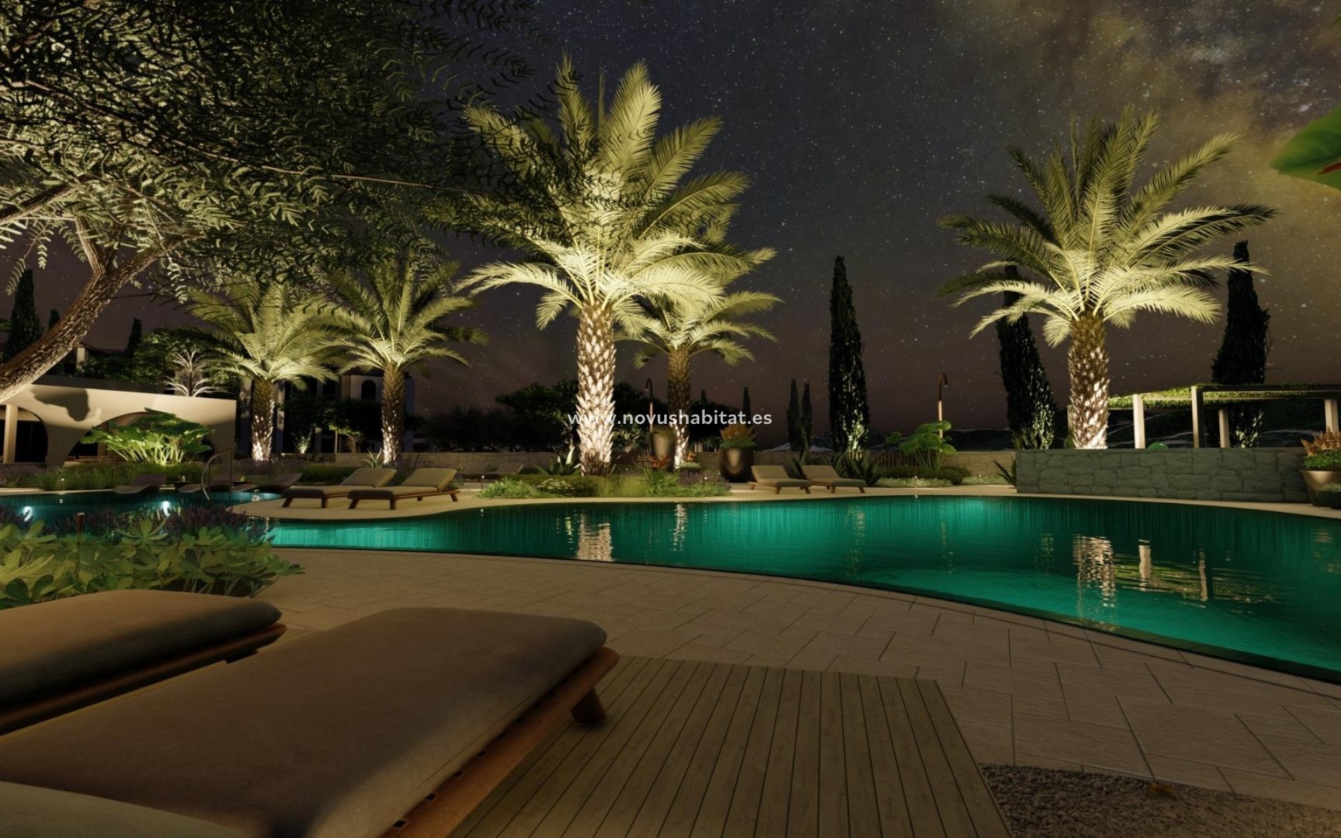 Nowa inwestycja - Kamienica - Monda