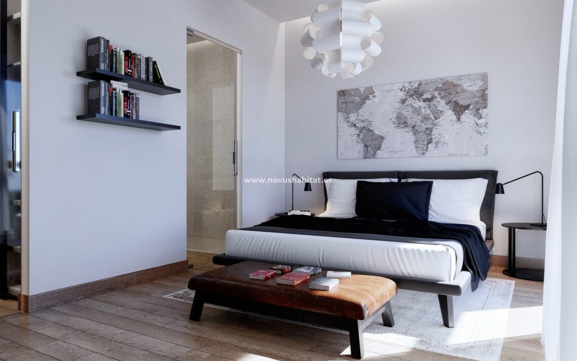 Nowa inwestycja - Kamienica - San Javier