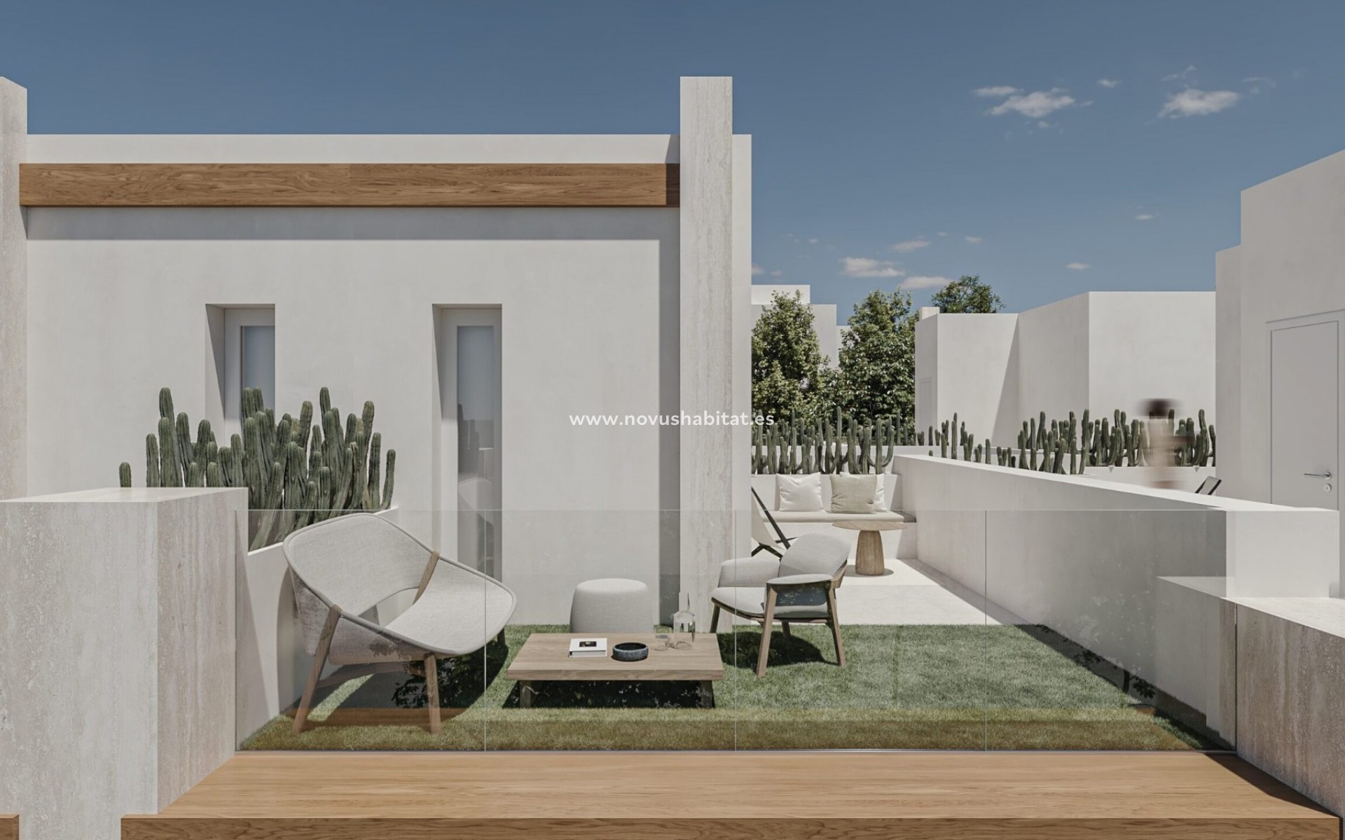 Nowa inwestycja - Kamienica - Santa Pola - Gran Alacant