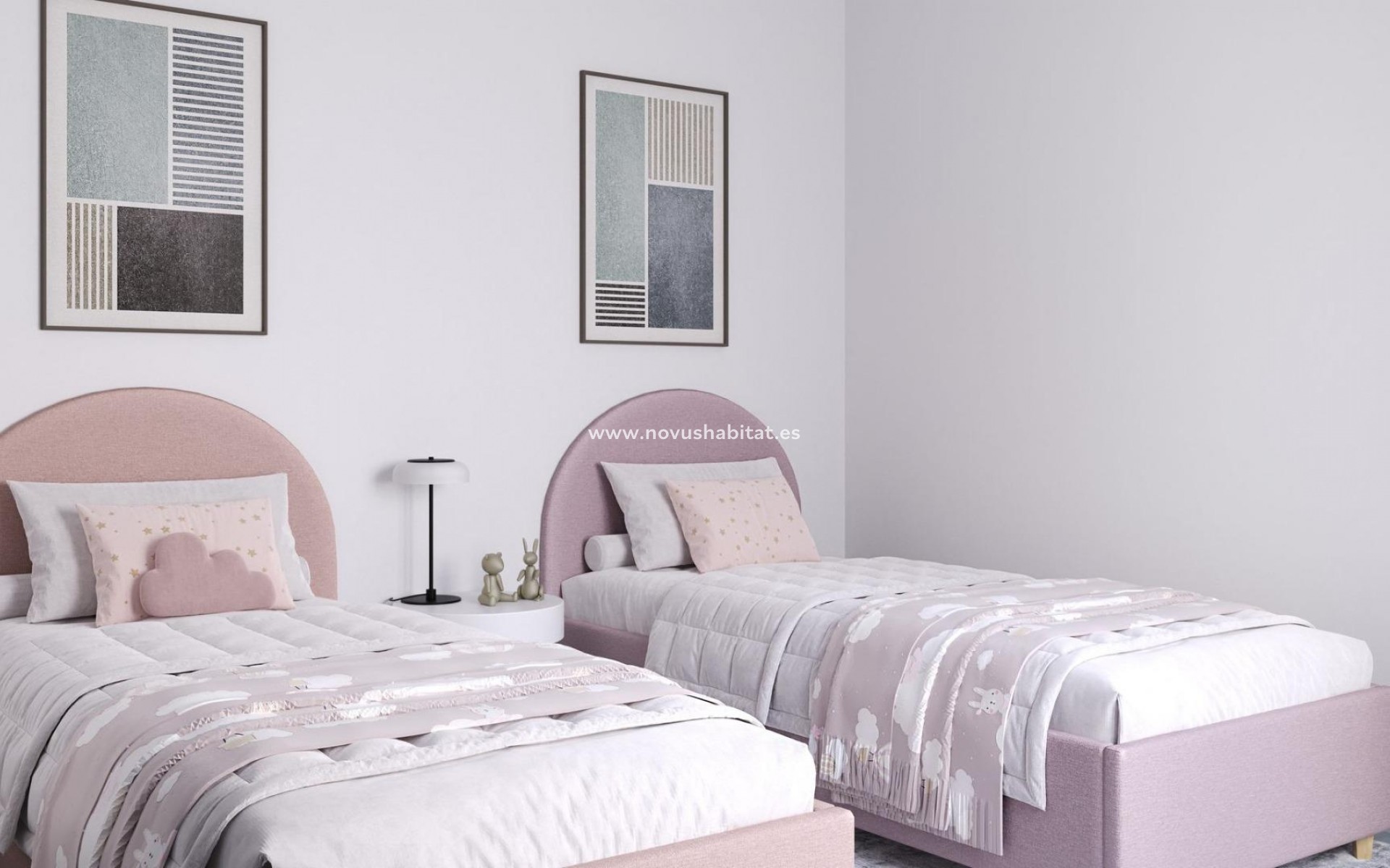 Nowa inwestycja - Kamienica - Torre Pacheco - Torre-Pacheco