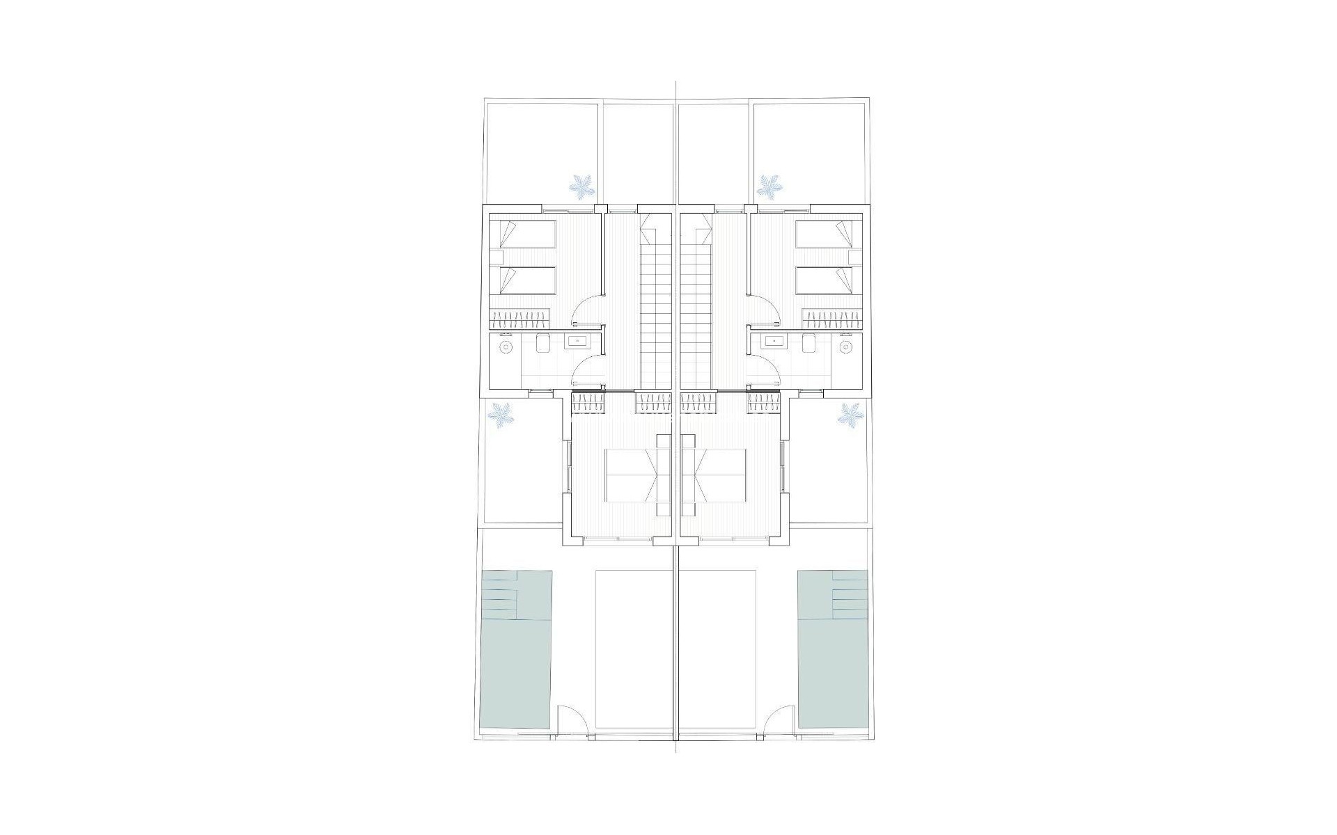 Nowa inwestycja - Kamienica - Torre Pacheco - Torre-Pacheco