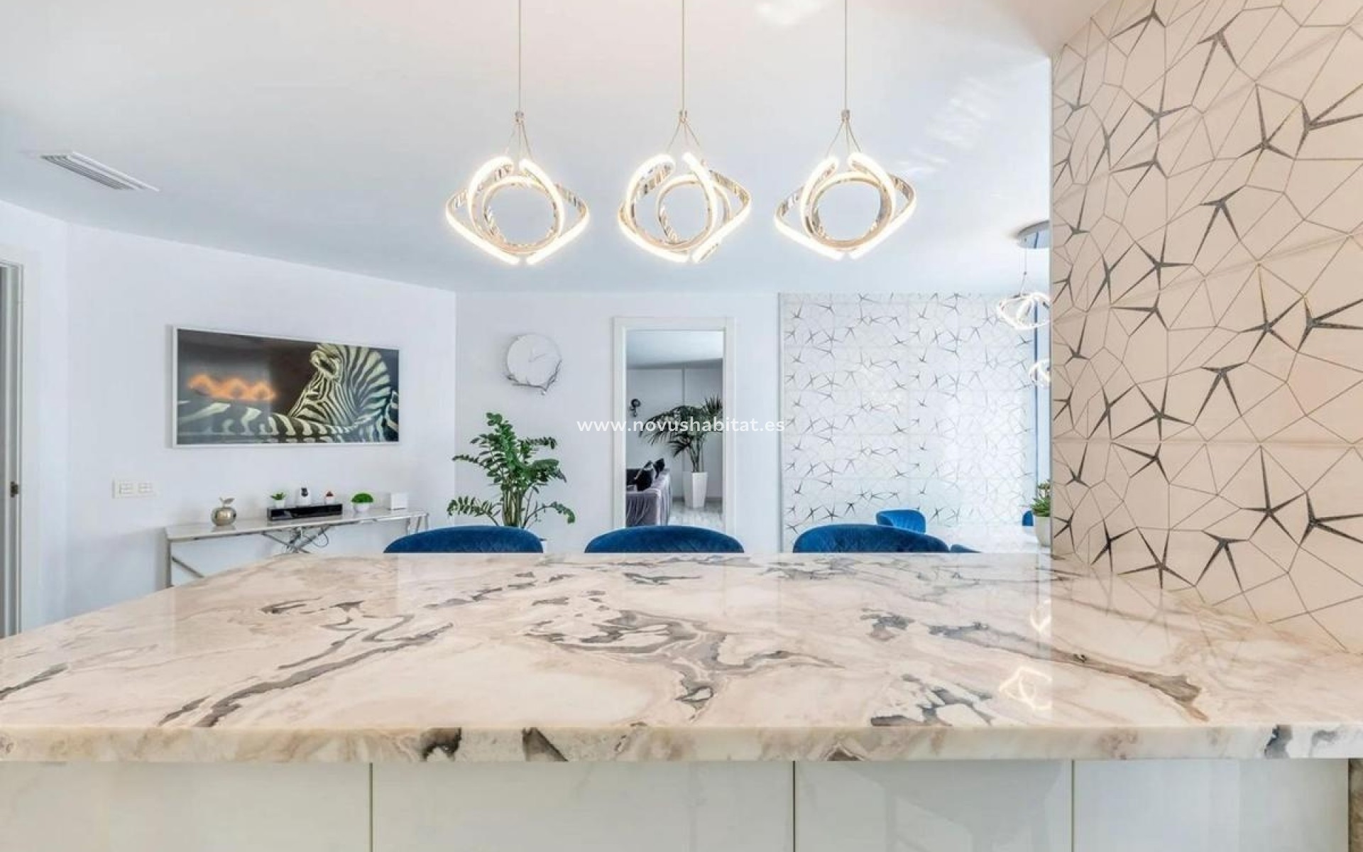 Nowa inwestycja - Penthouses - Alicante