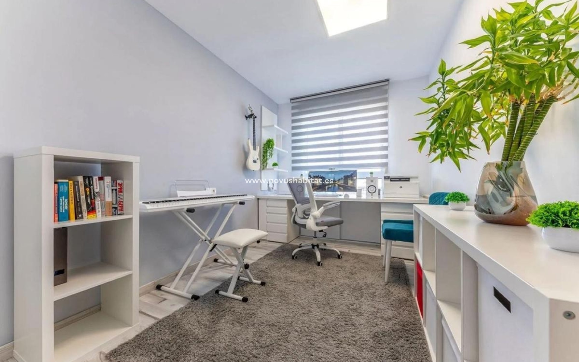 Nowa inwestycja - Penthouses - Alicante