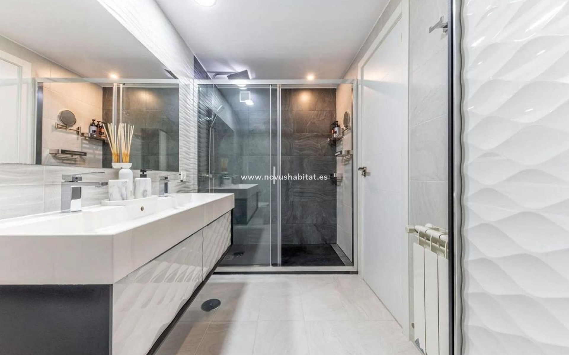 Nowa inwestycja - Penthouses - Alicante