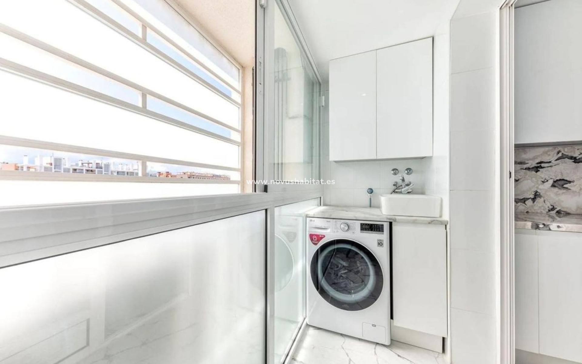 Nowa inwestycja - Penthouses - Alicante