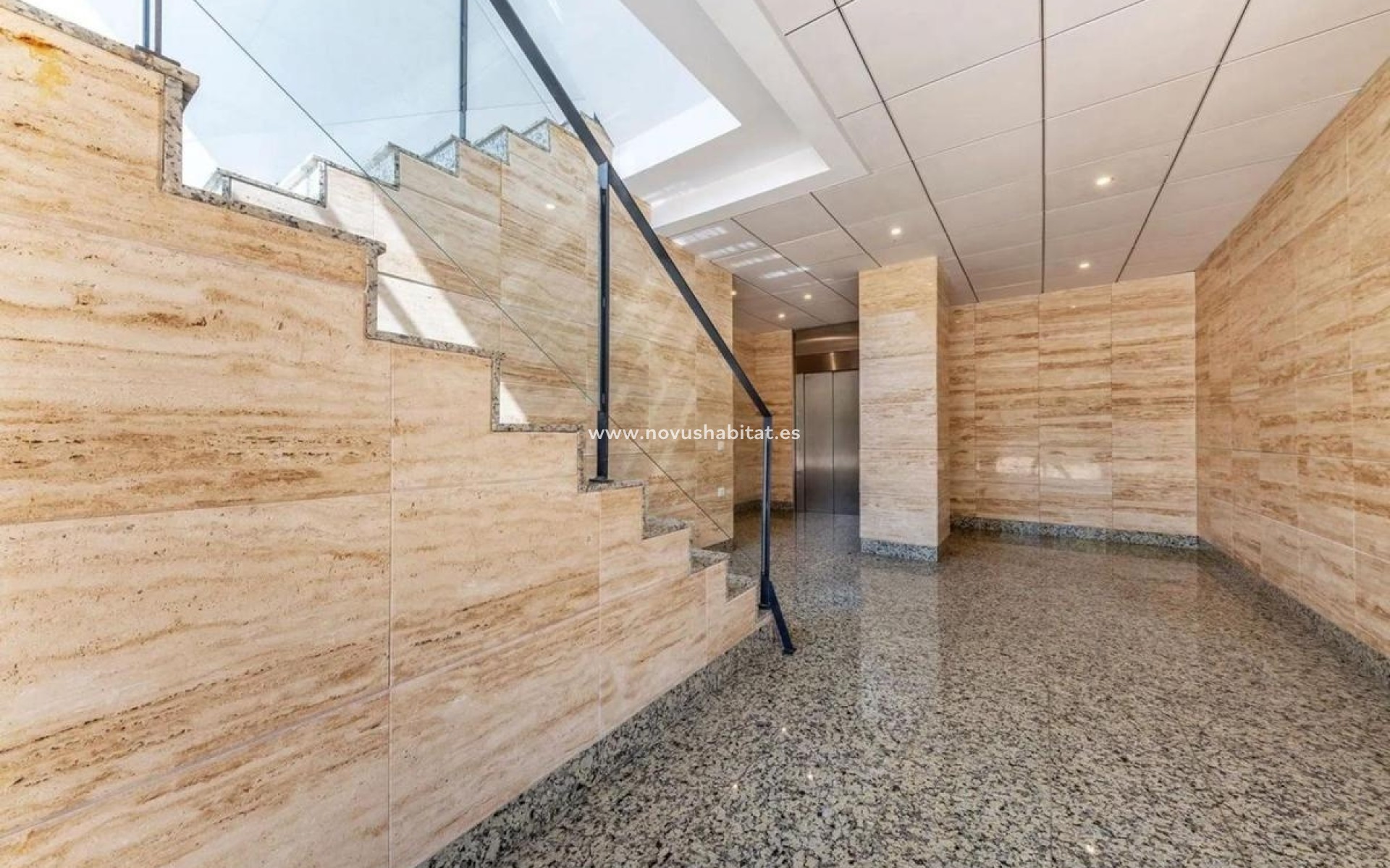 Nowa inwestycja - Penthouses - Alicante