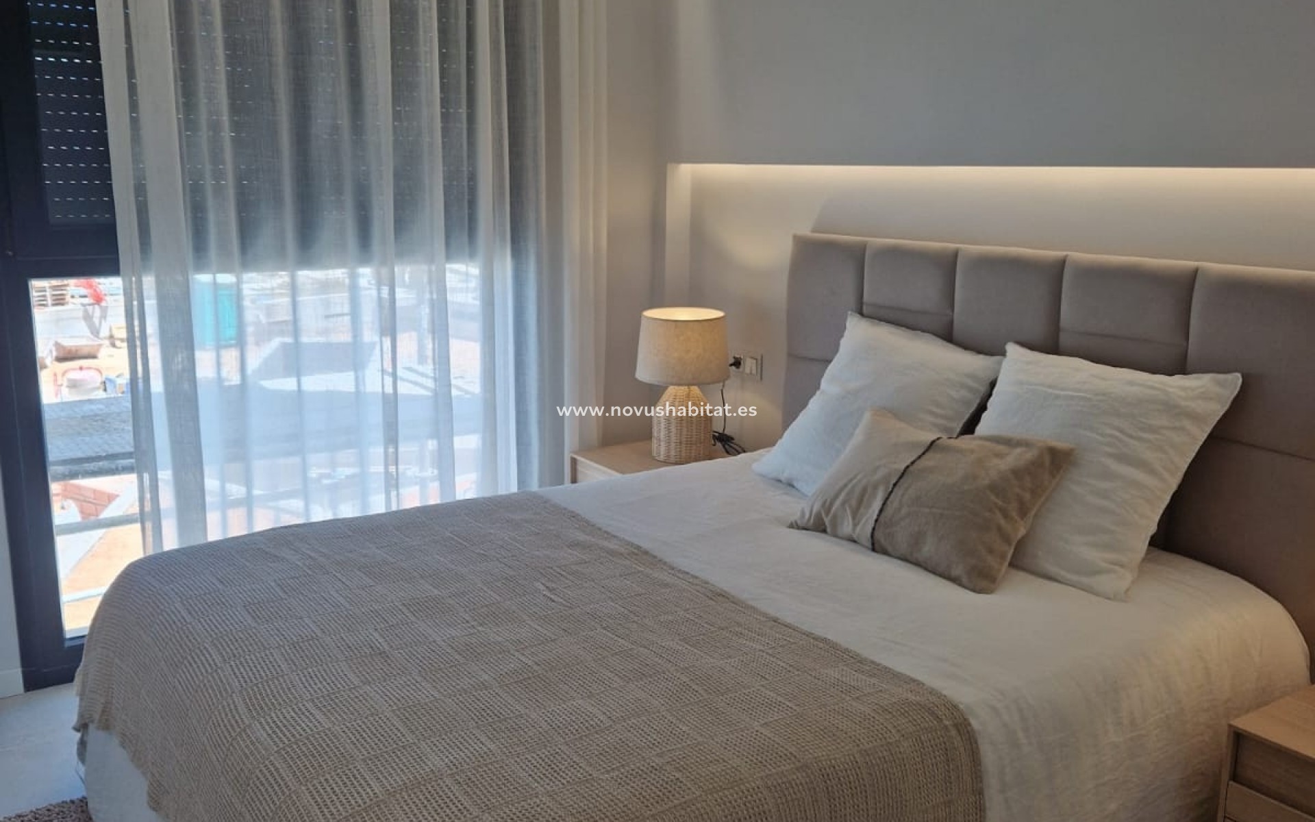 Nowa inwestycja - Penthouses - Denia