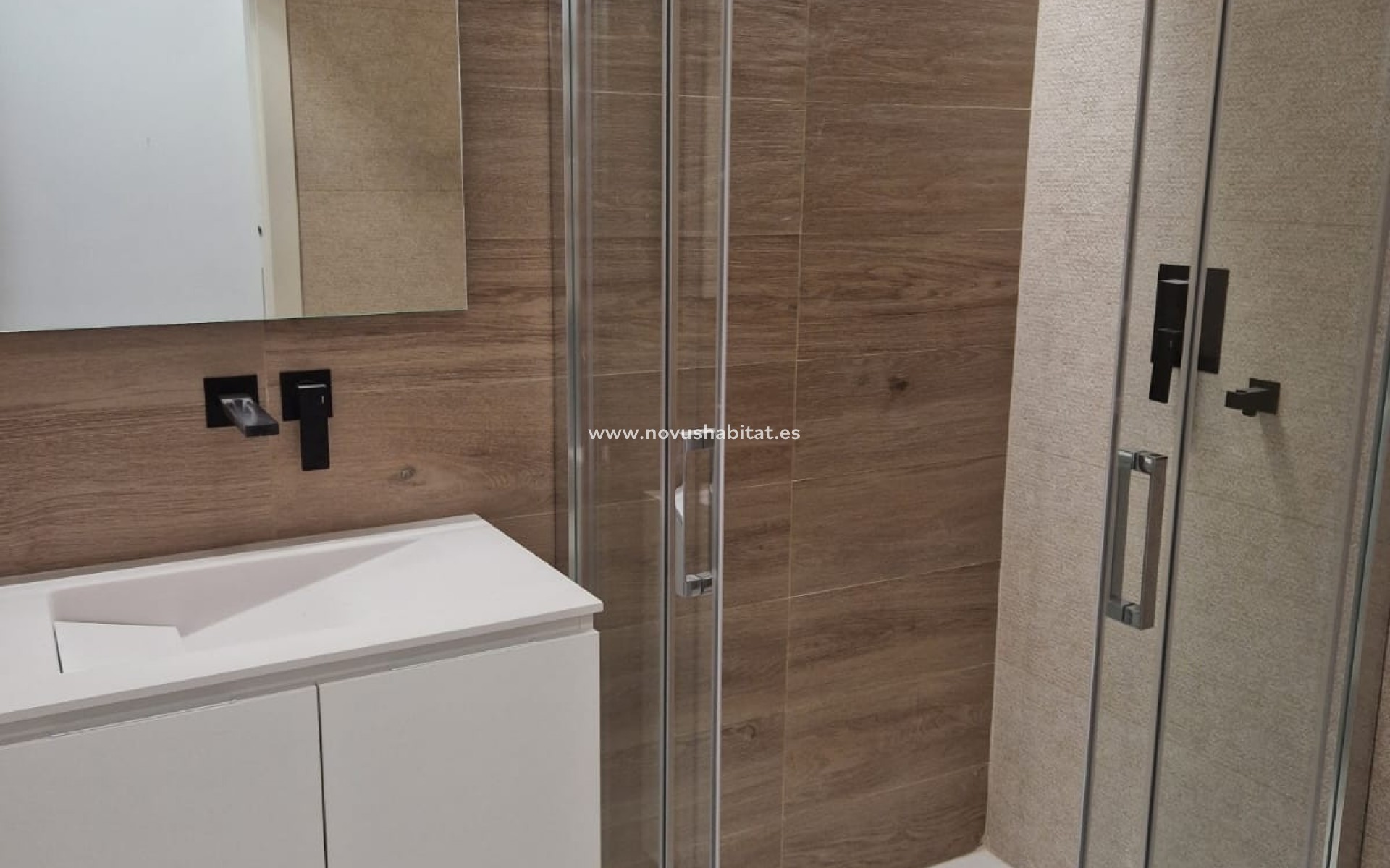 Nowa inwestycja - Penthouses - Denia