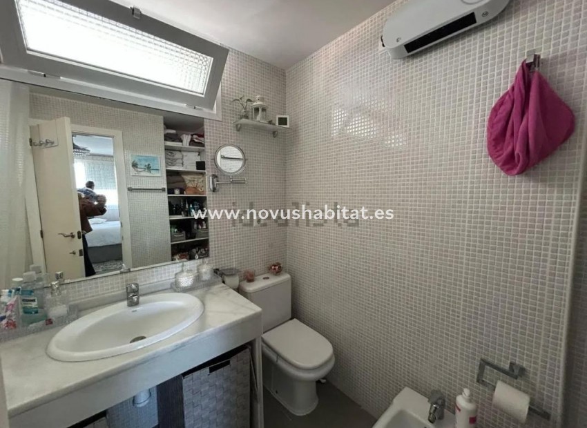 Nowa inwestycja - Penthouses - La Villajoyosa / Vila Joiosa