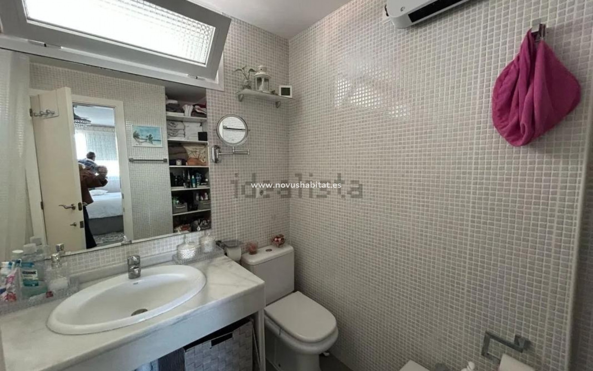 Nowa inwestycja - Penthouses - La Villajoyosa / Vila Joiosa