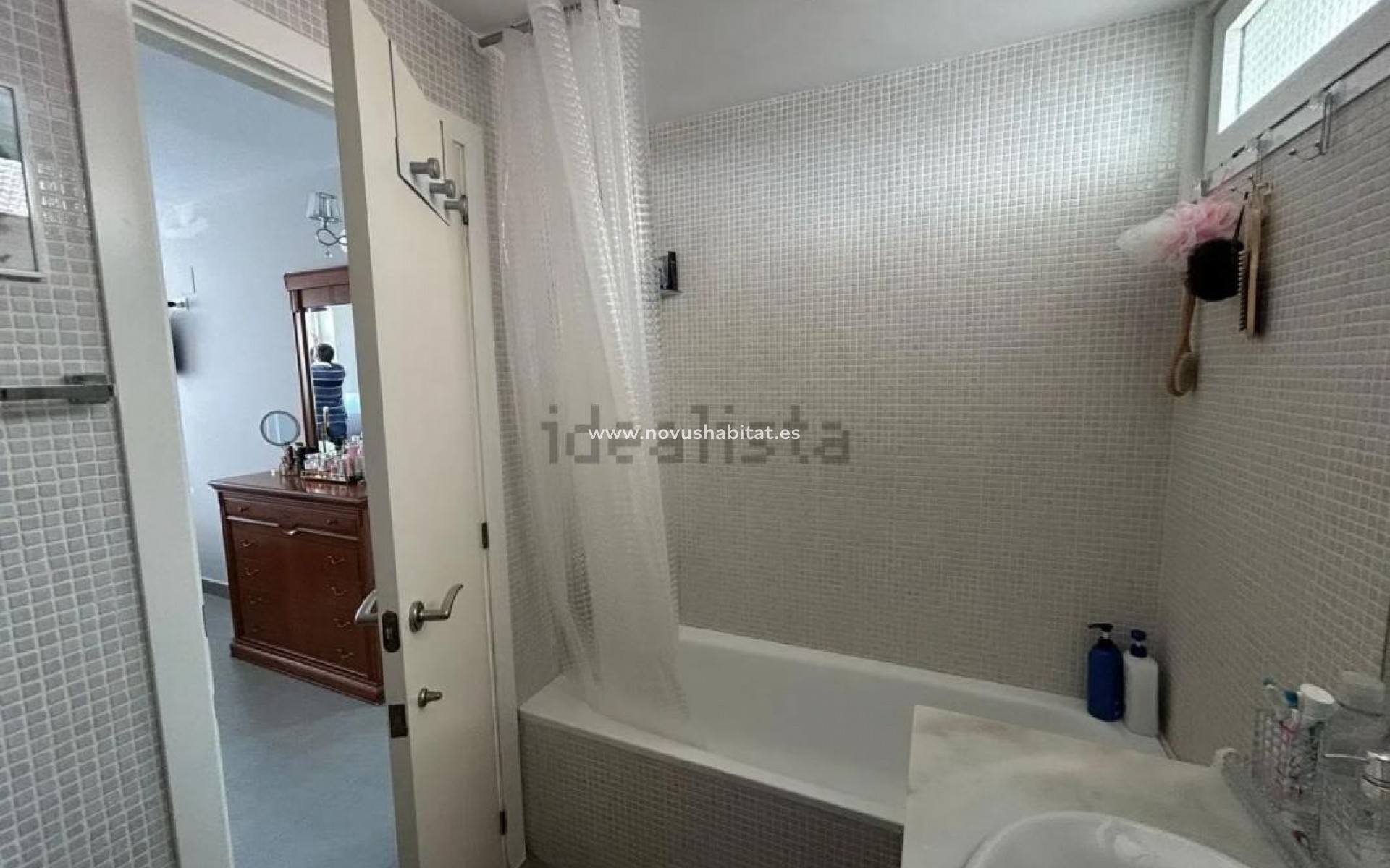 Nowa inwestycja - Penthouses - La Villajoyosa / Vila Joiosa