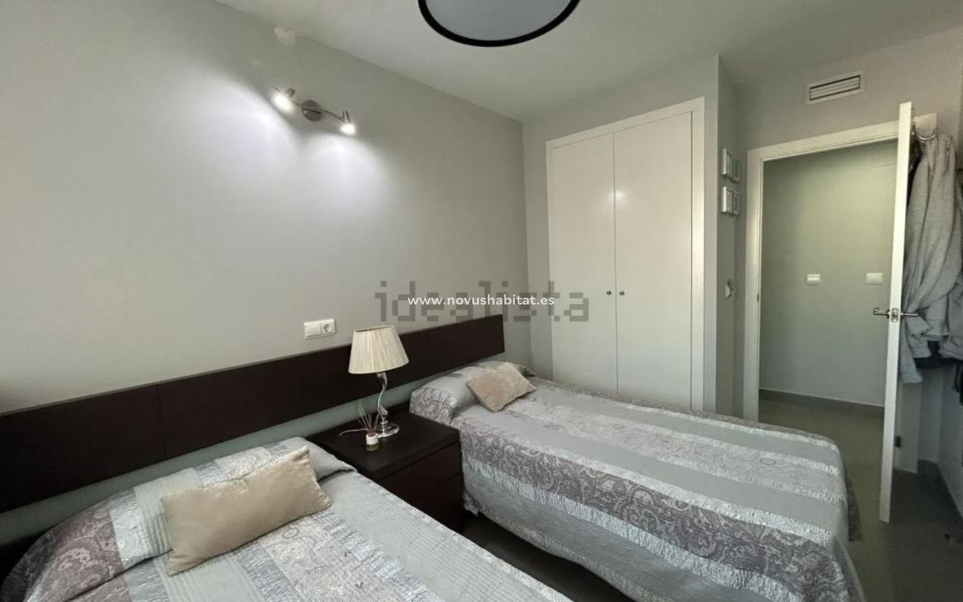 Nowa inwestycja - Penthouses - La Villajoyosa / Vila Joiosa