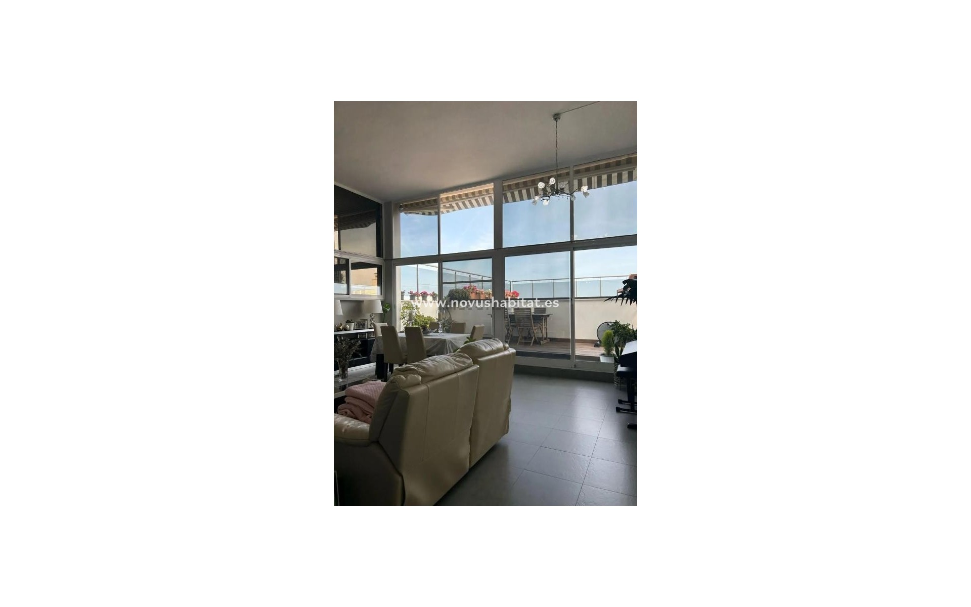 Nowa inwestycja - Penthouses - La Villajoyosa / Vila Joiosa