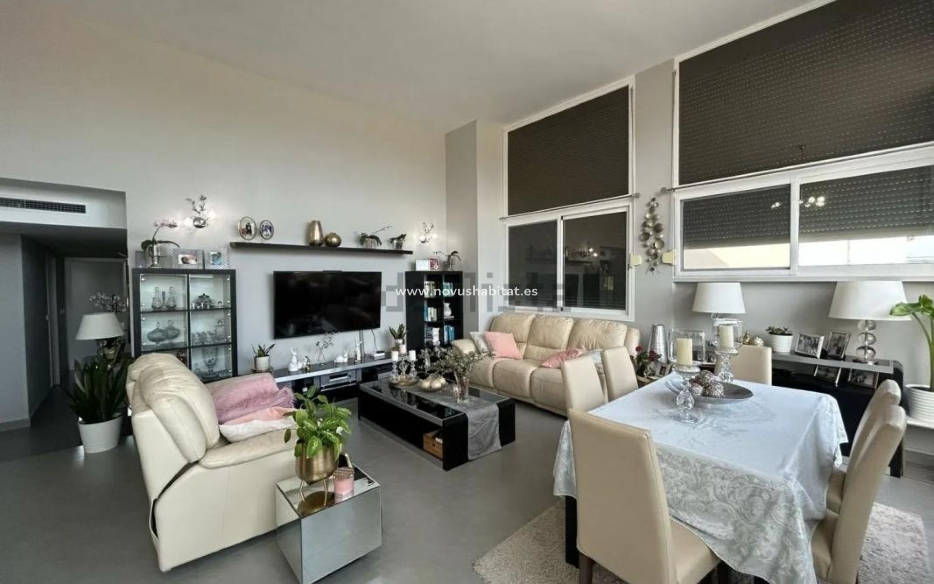 Nowa inwestycja - Penthouses - La Villajoyosa / Vila Joiosa