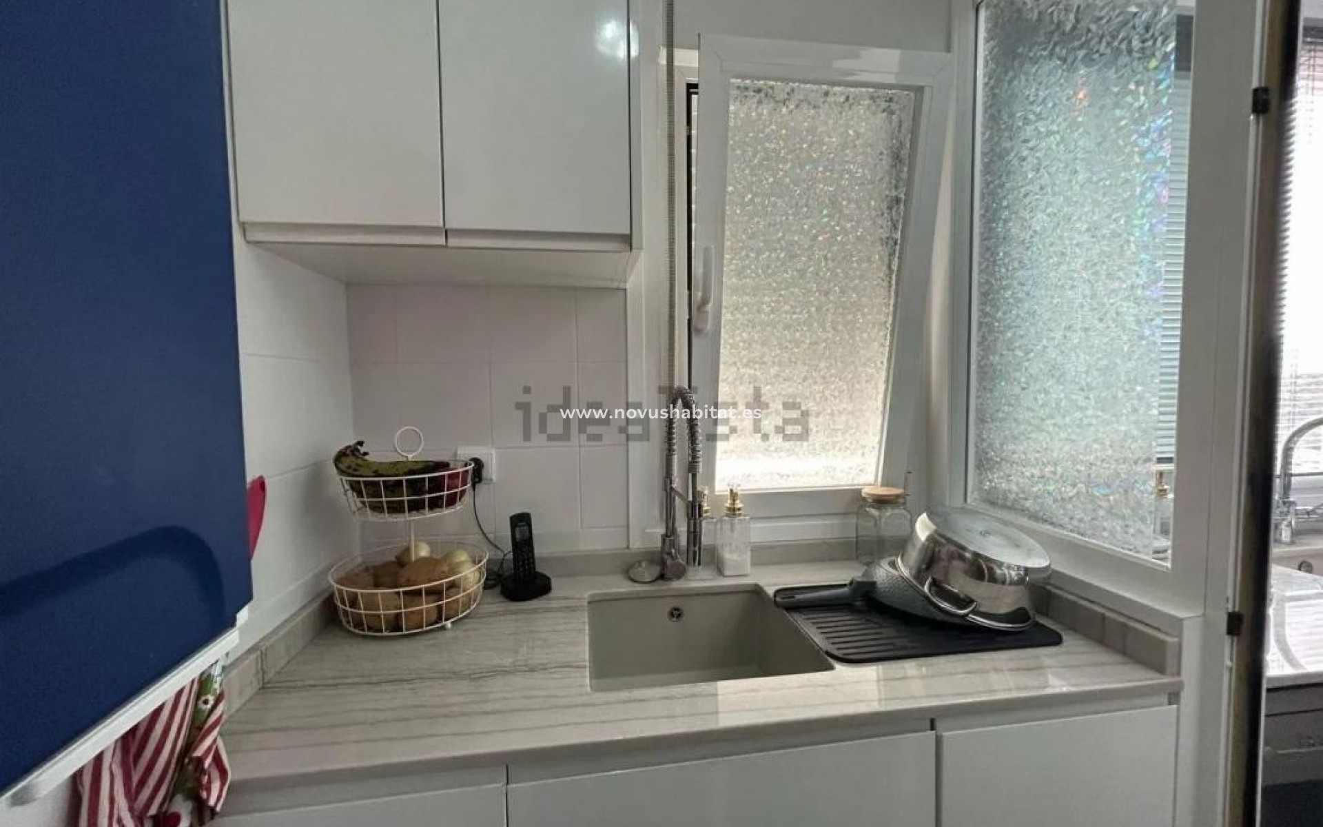 Nowa inwestycja - Penthouses - La Villajoyosa / Vila Joiosa