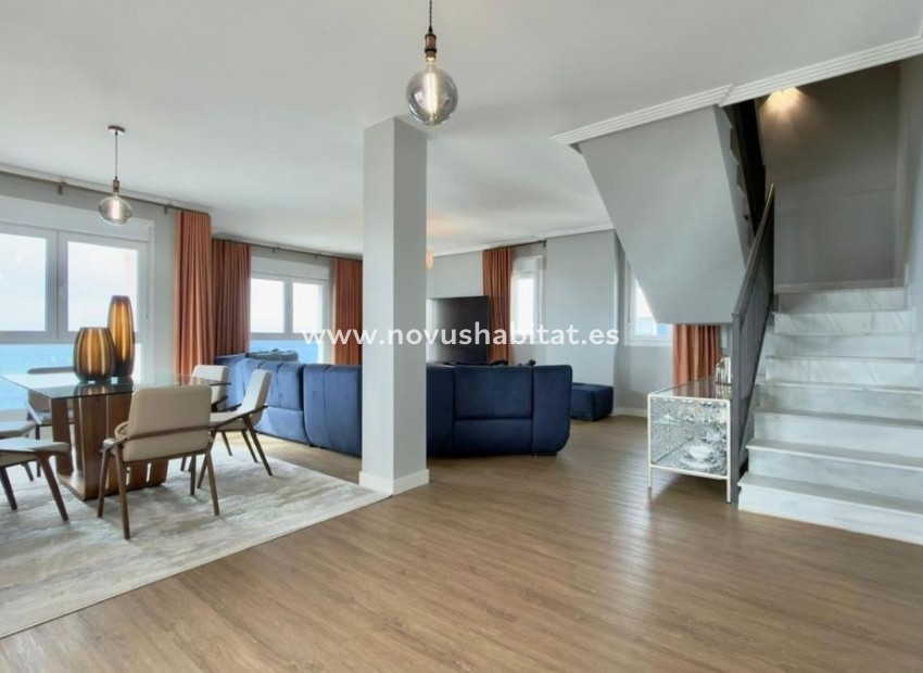 Nowa inwestycja - Penthouses - La Villajoyosa / Vila Joiosa