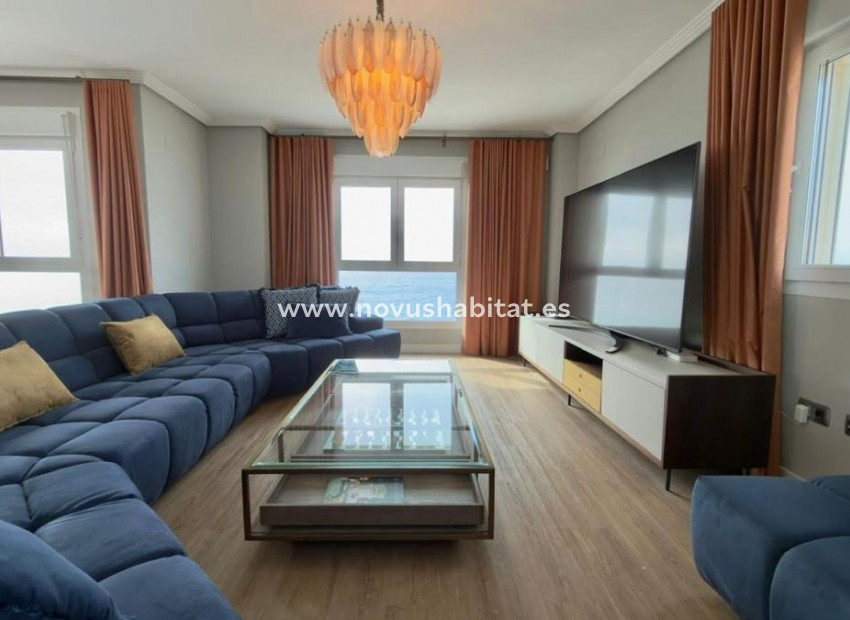 Nowa inwestycja - Penthouses - La Villajoyosa / Vila Joiosa