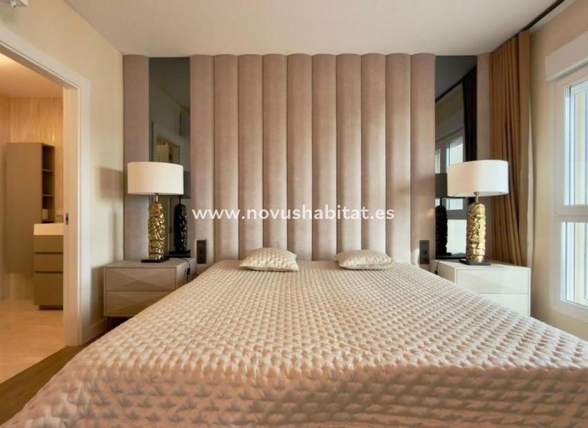 Nowa inwestycja - Penthouses - La Villajoyosa / Vila Joiosa