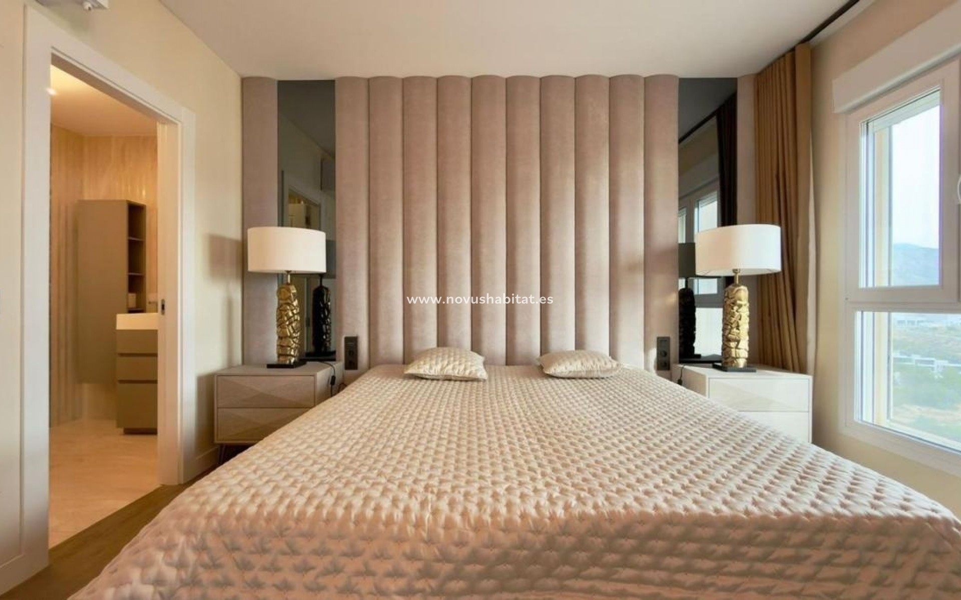 Nowa inwestycja - Penthouses - La Villajoyosa / Vila Joiosa