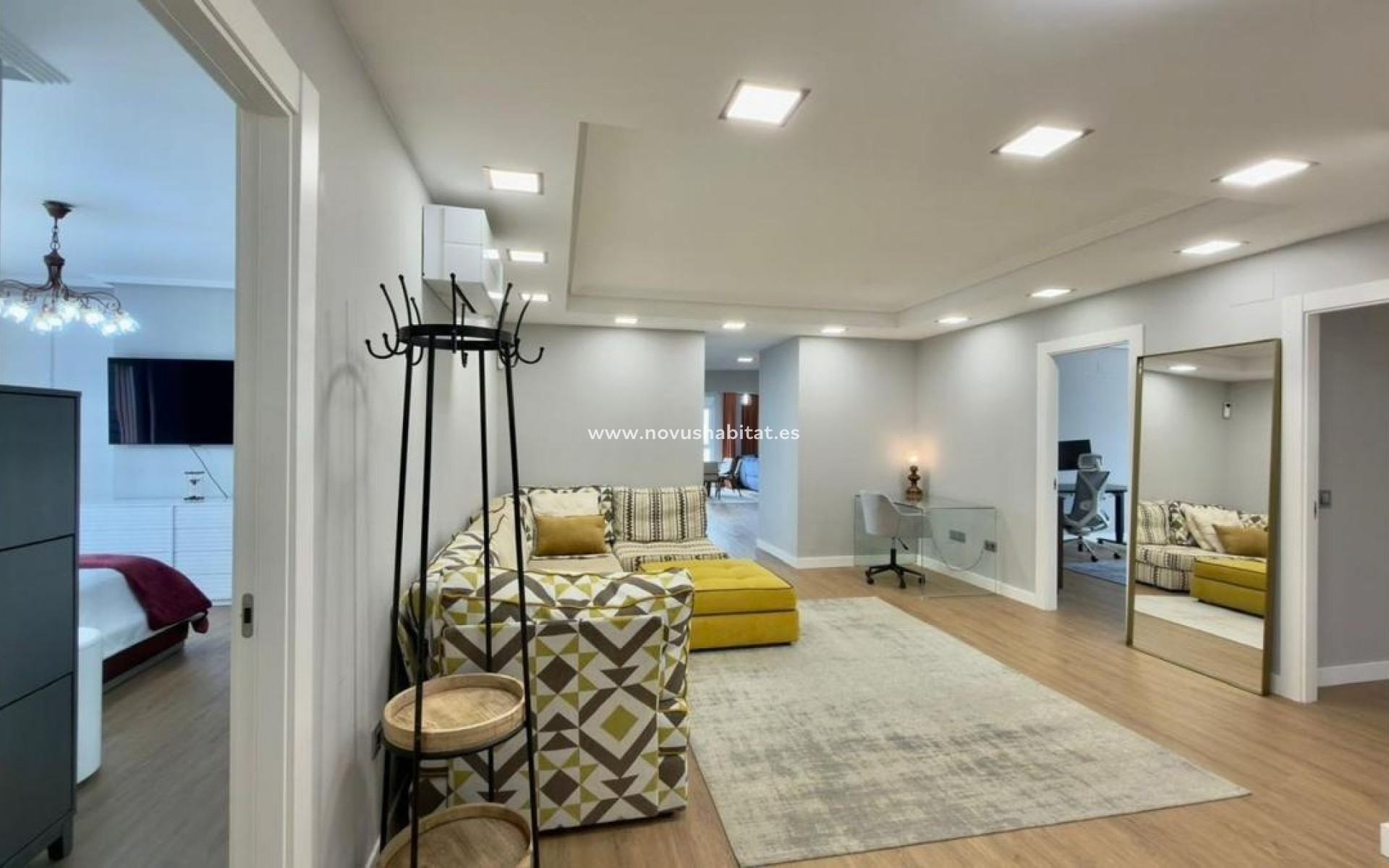 Nowa inwestycja - Penthouses - La Villajoyosa / Vila Joiosa