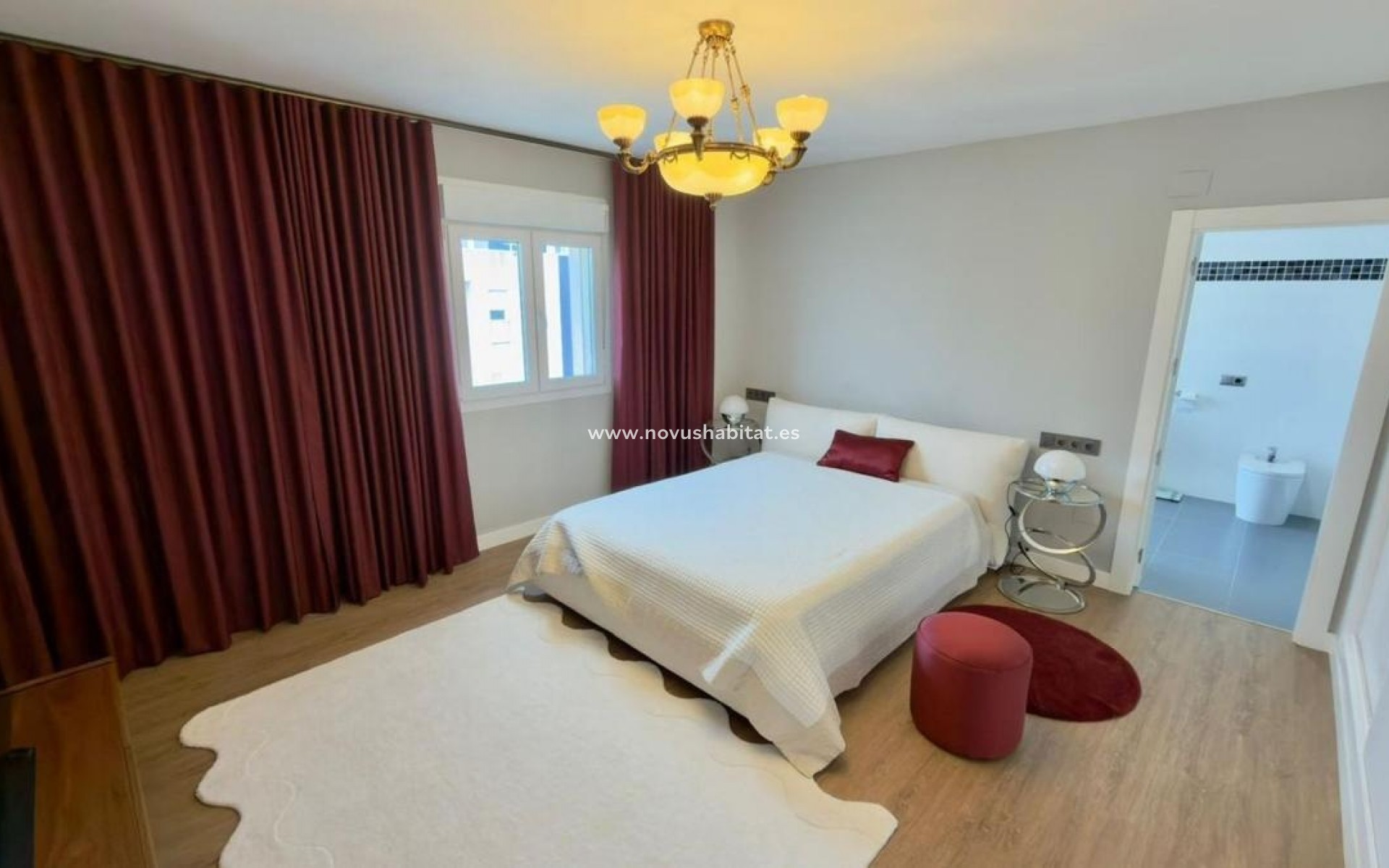 Nowa inwestycja - Penthouses - La Villajoyosa / Vila Joiosa