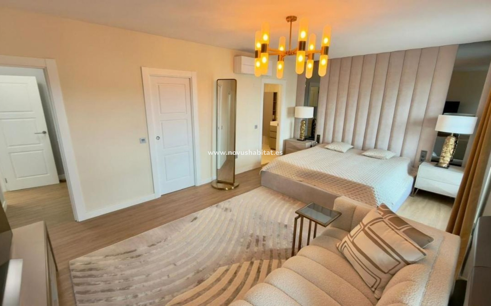 Nowa inwestycja - Penthouses - La Villajoyosa / Vila Joiosa