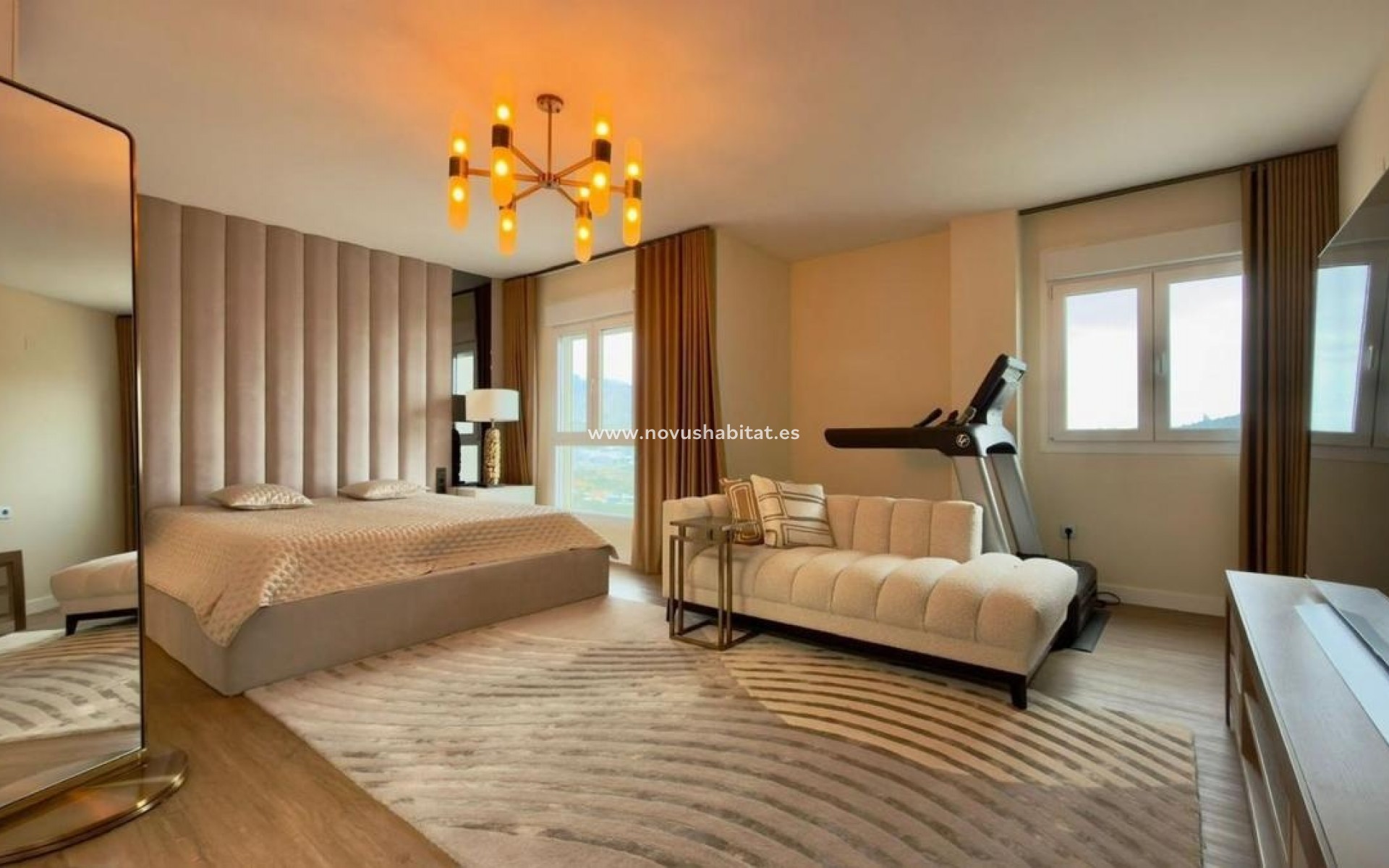 Nowa inwestycja - Penthouses - La Villajoyosa / Vila Joiosa
