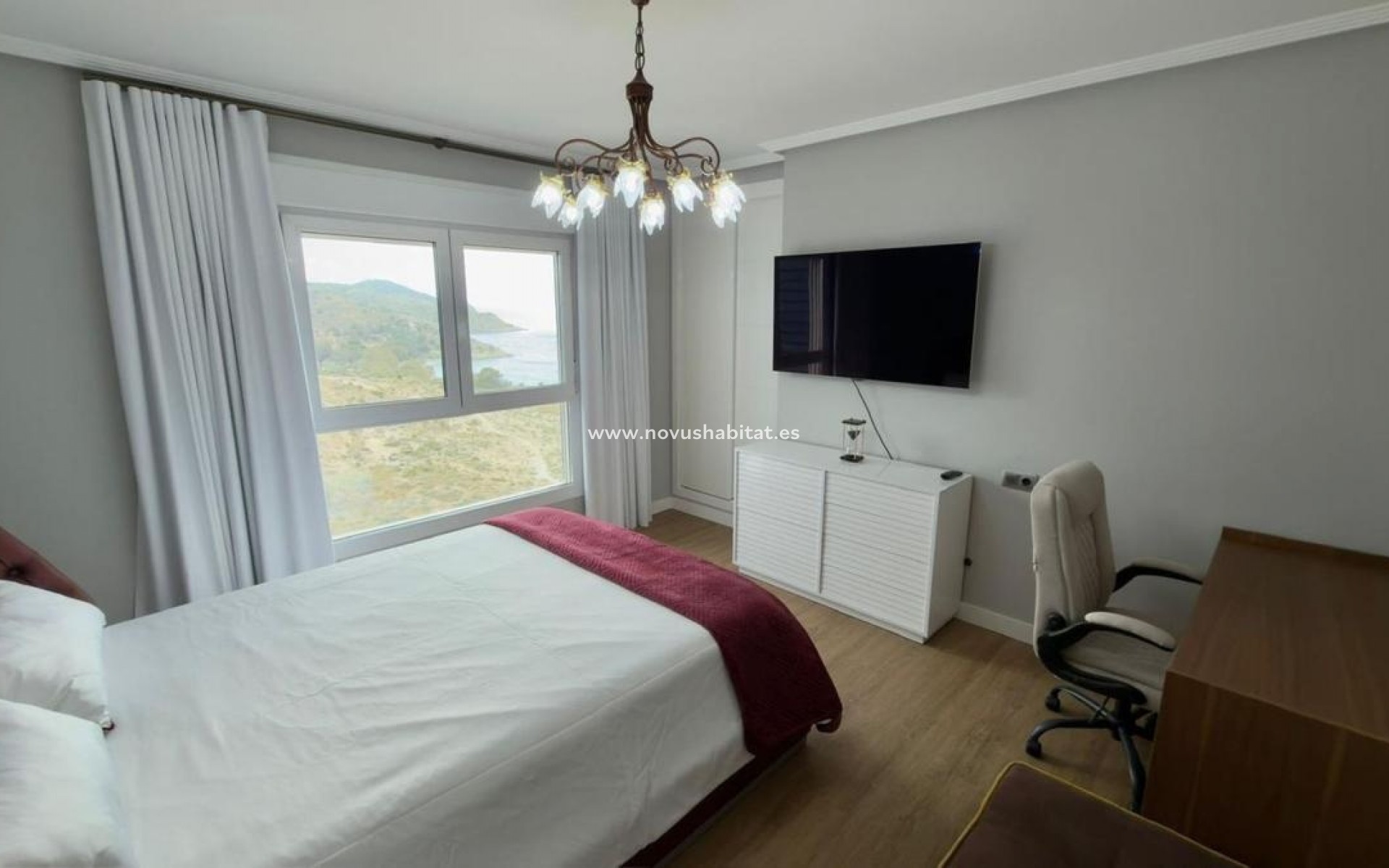 Nowa inwestycja - Penthouses - La Villajoyosa / Vila Joiosa
