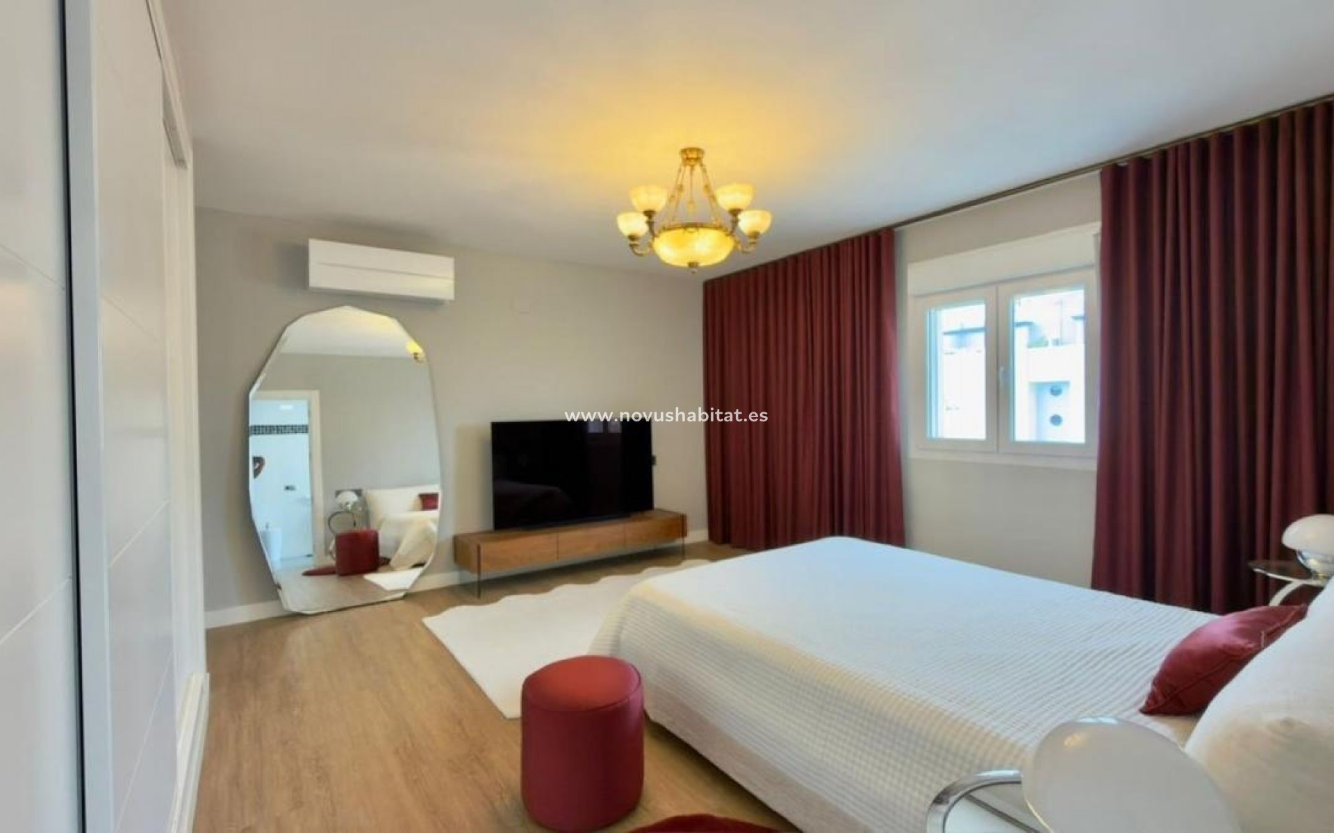 Nowa inwestycja - Penthouses - La Villajoyosa / Vila Joiosa