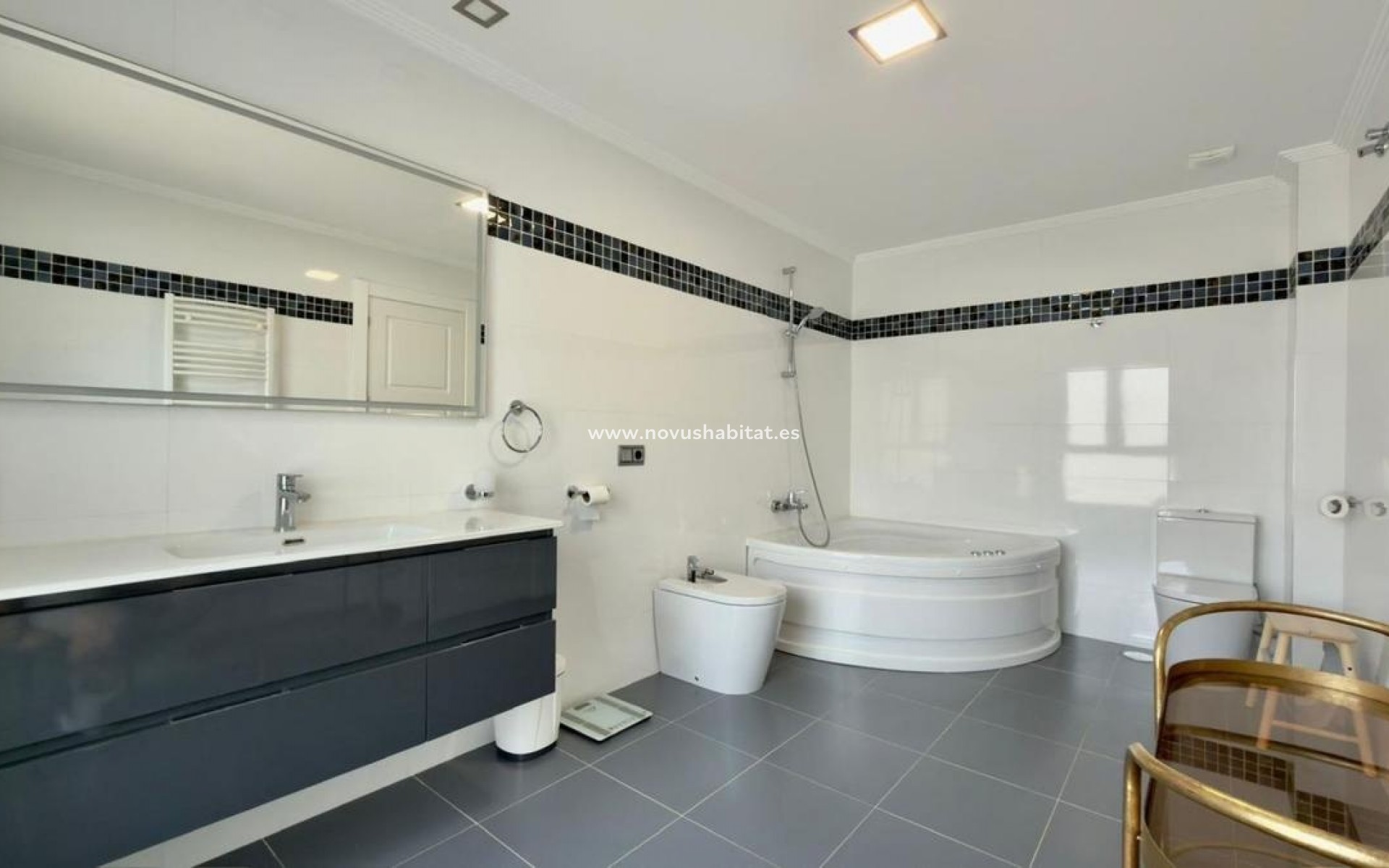 Nowa inwestycja - Penthouses - La Villajoyosa / Vila Joiosa