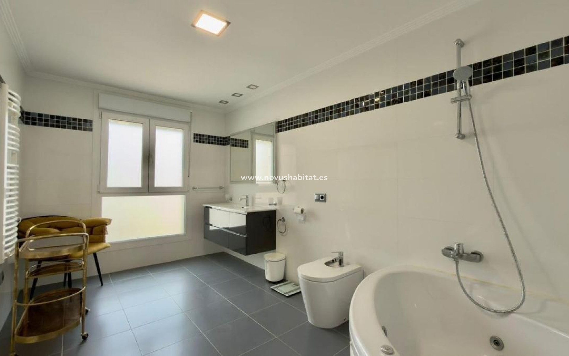 Nowa inwestycja - Penthouses - La Villajoyosa / Vila Joiosa