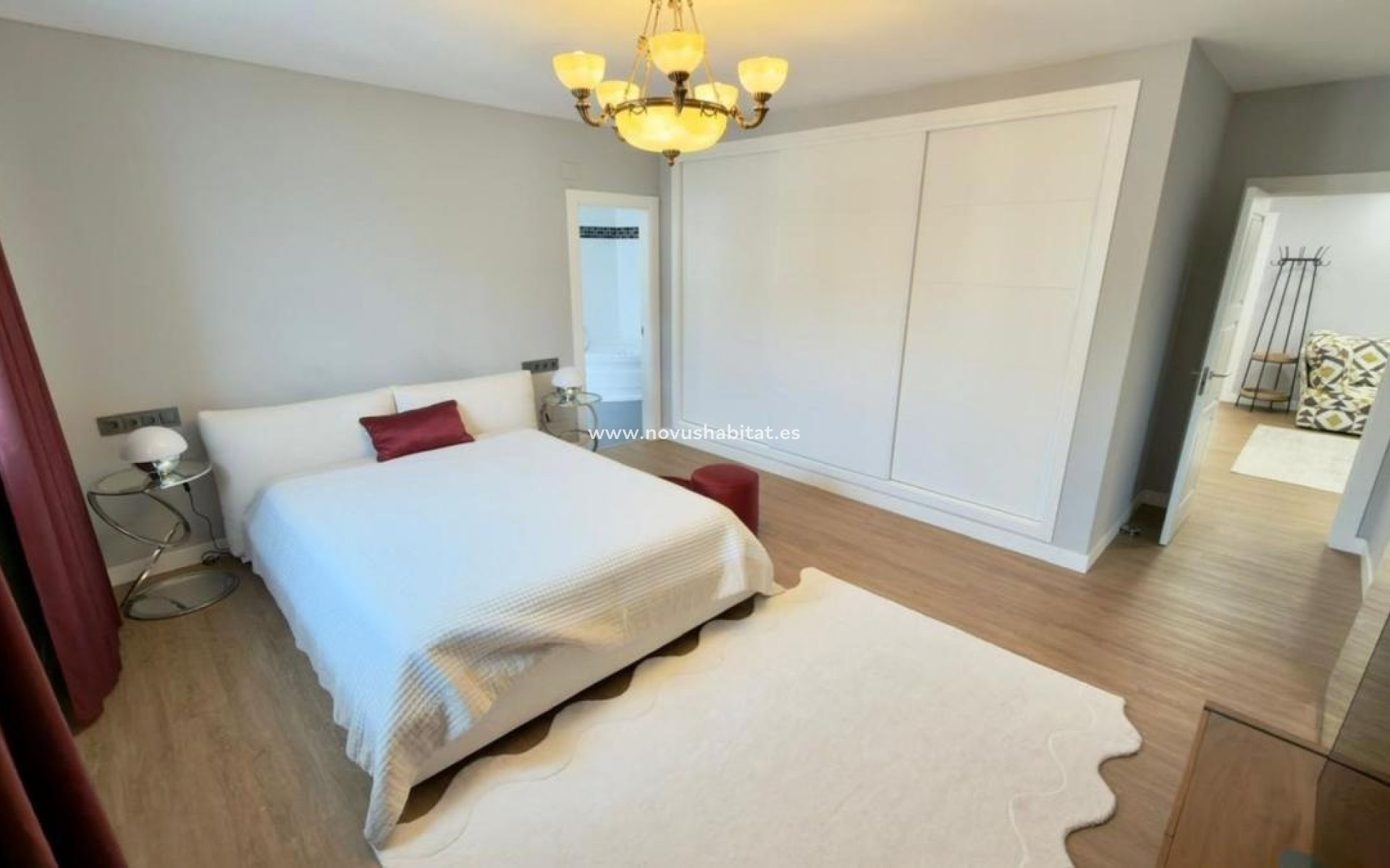 Nowa inwestycja - Penthouses - La Villajoyosa / Vila Joiosa