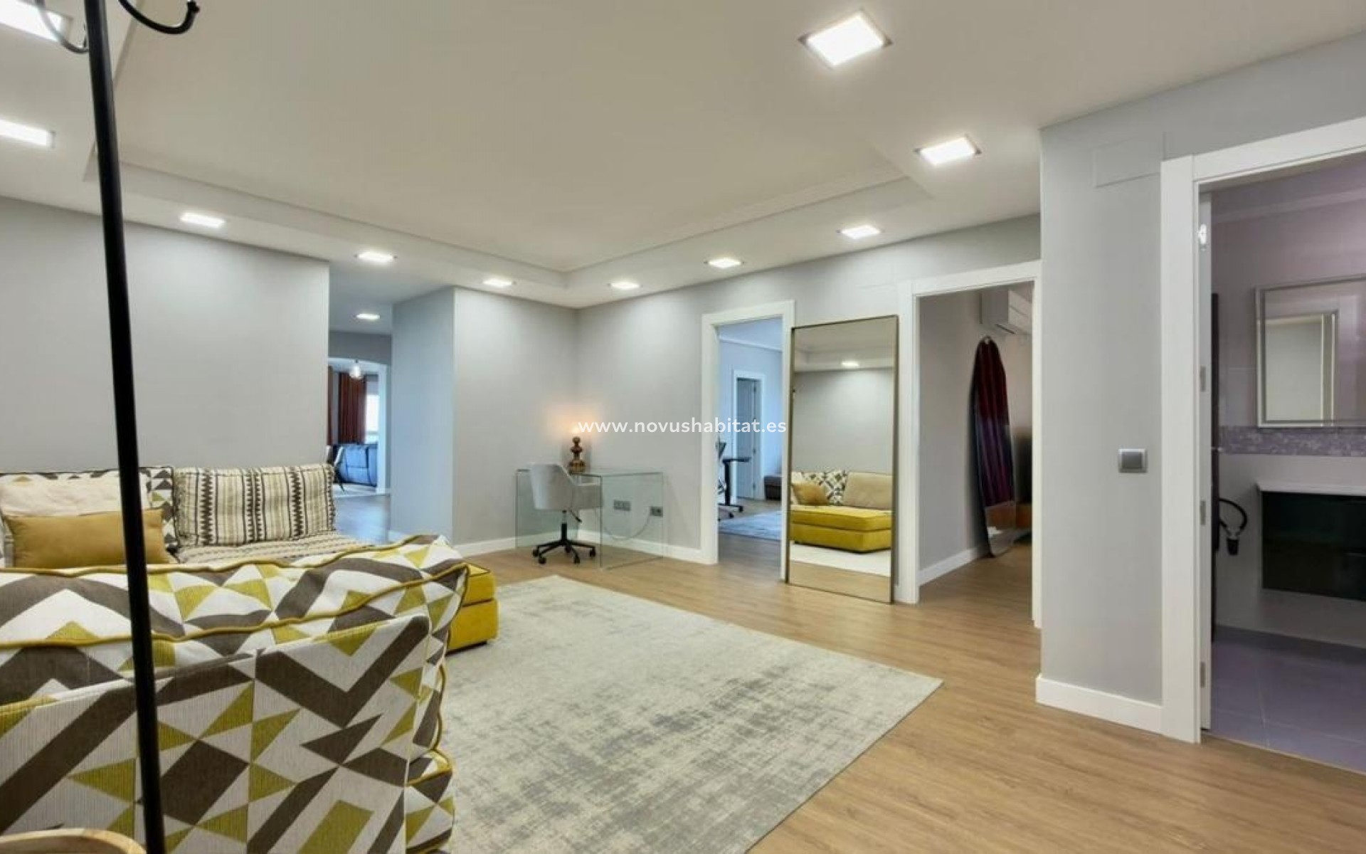 Nowa inwestycja - Penthouses - La Villajoyosa / Vila Joiosa