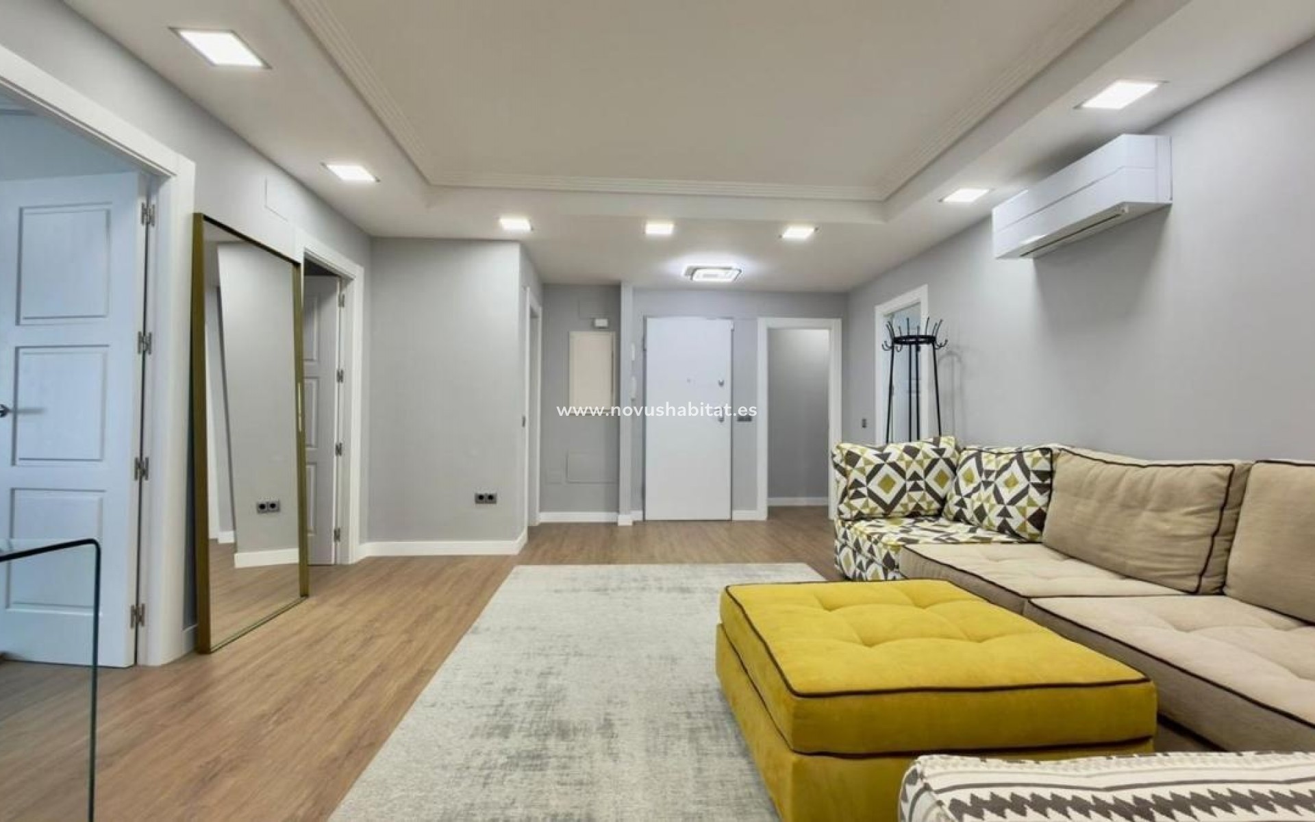 Nowa inwestycja - Penthouses - La Villajoyosa / Vila Joiosa