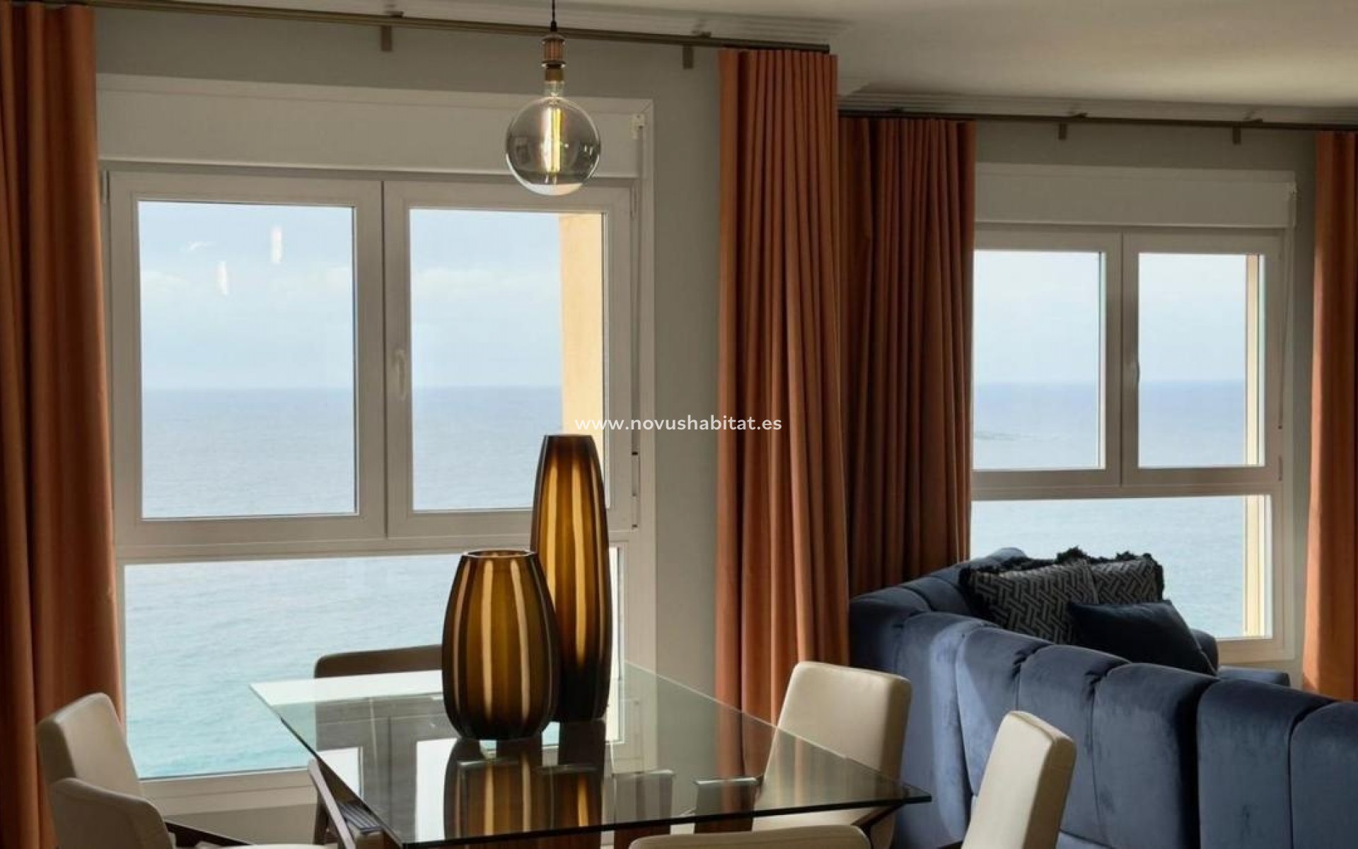 Nowa inwestycja - Penthouses - La Villajoyosa / Vila Joiosa